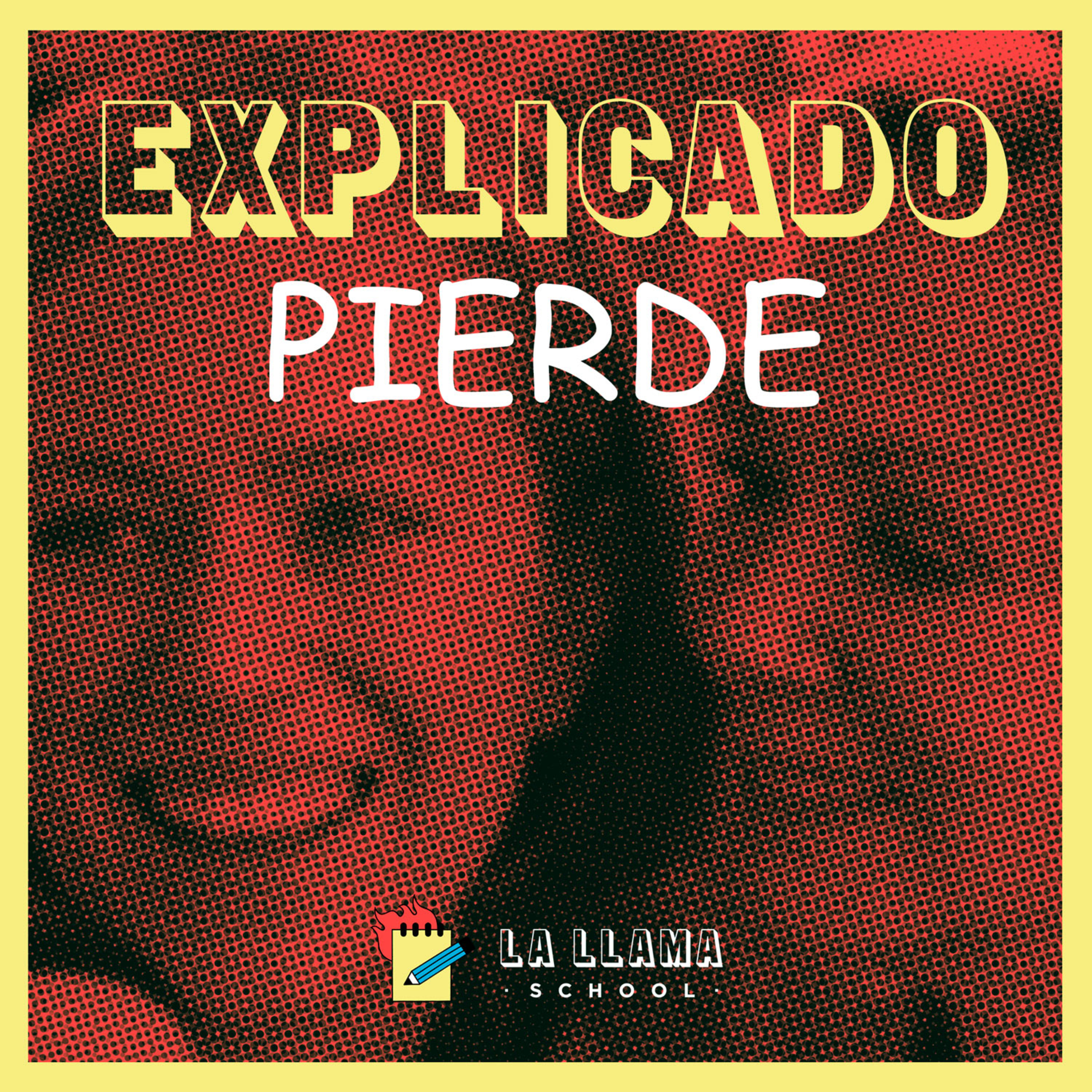 5x05 – HACKS | lallamaschool.com