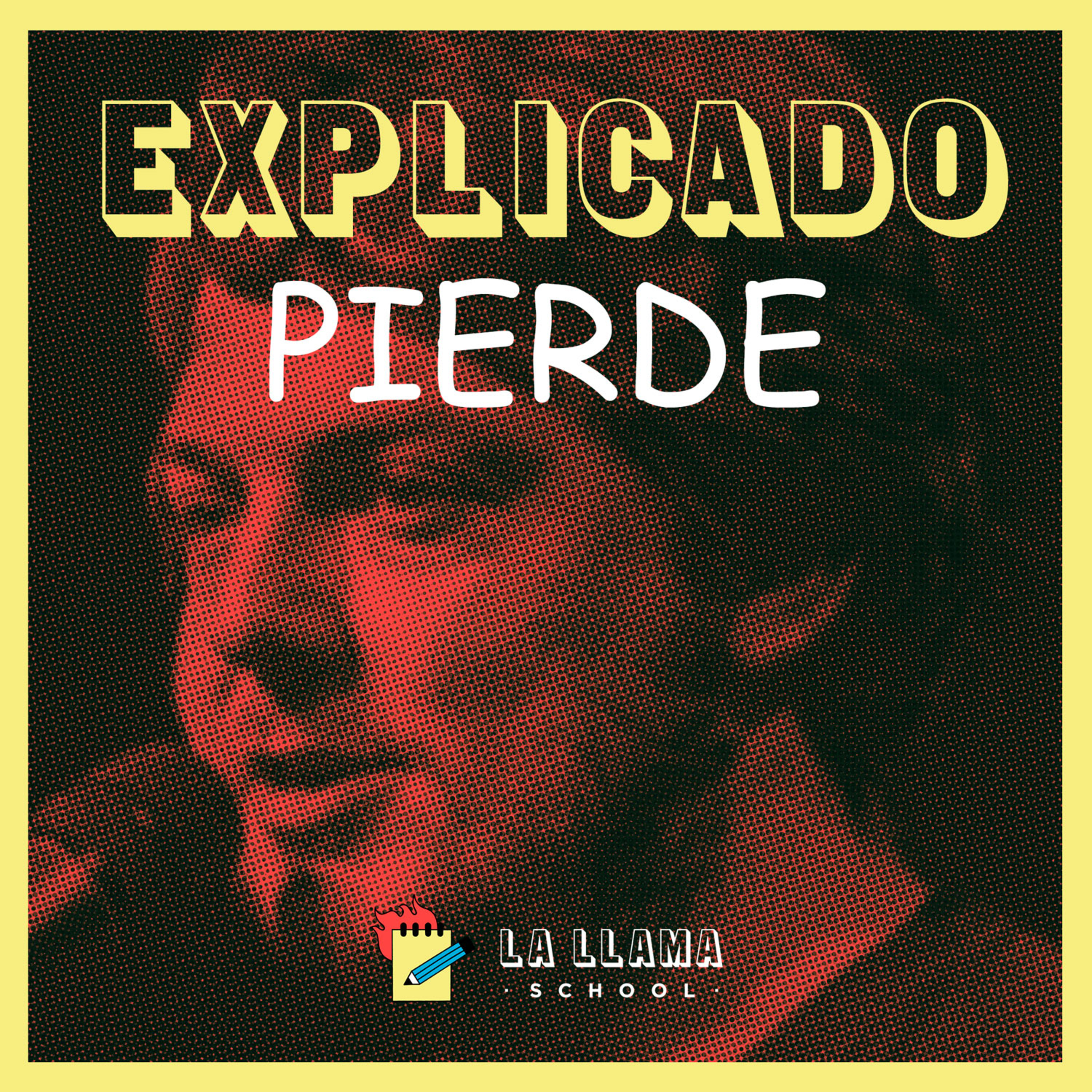 5x06 – XAVI DAURA: XD | lallamaschool.com