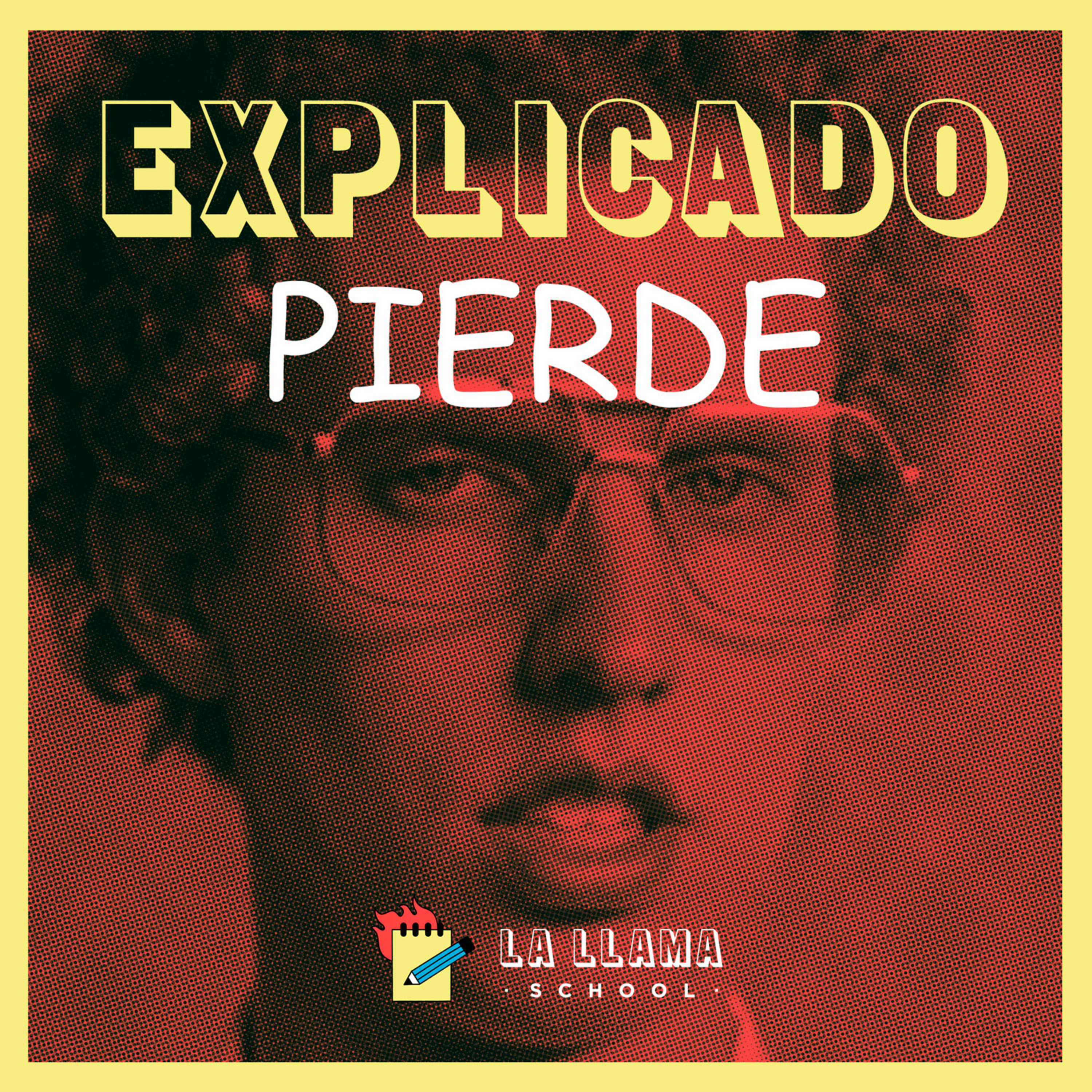 5x07 - NAPOLEON DYNAMITE | lallamaschool.com