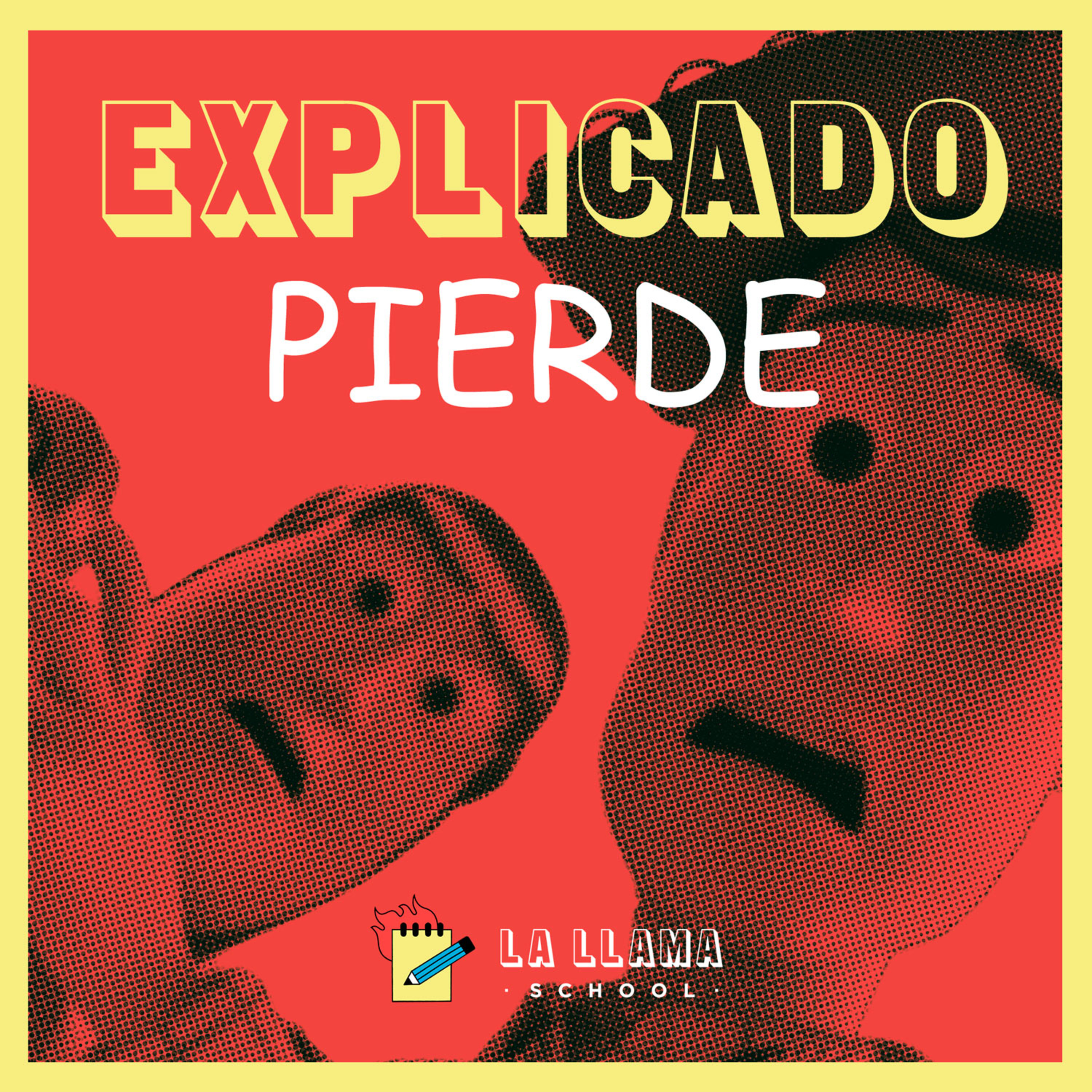 5x16 – TOY STORY | lallamaschool.com episode artwork
