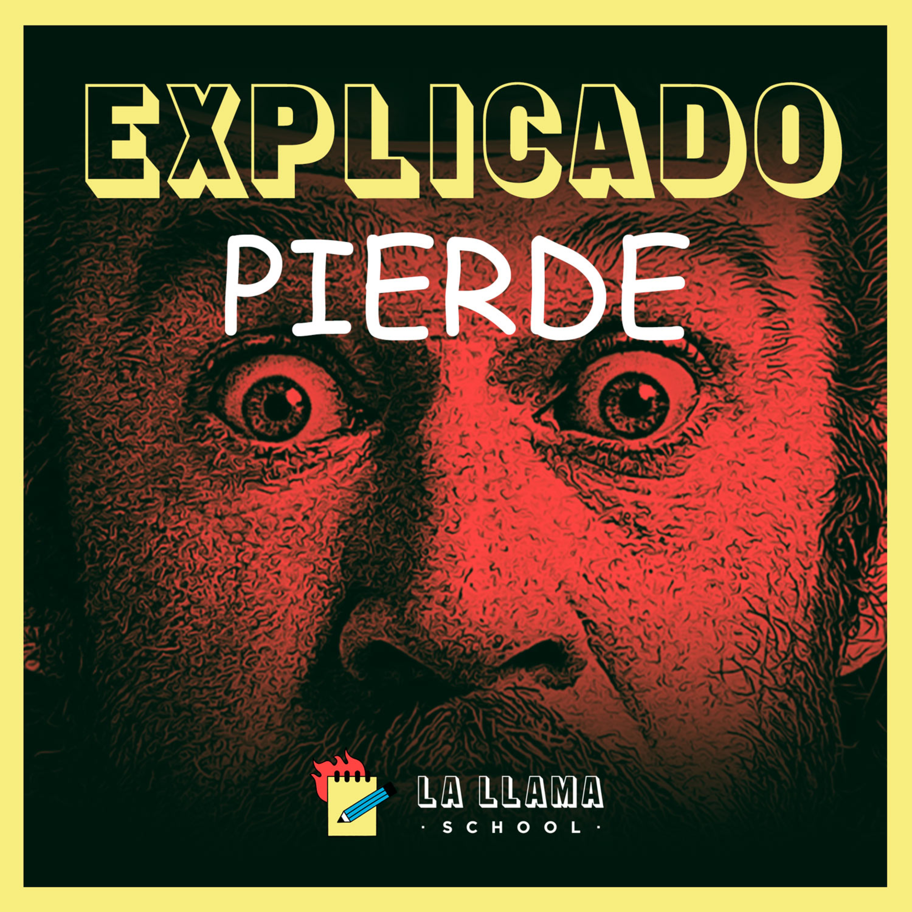 5x17 – GEORGE CARLIN: BACK IN TOWN | lallamaschool.com episode artwork