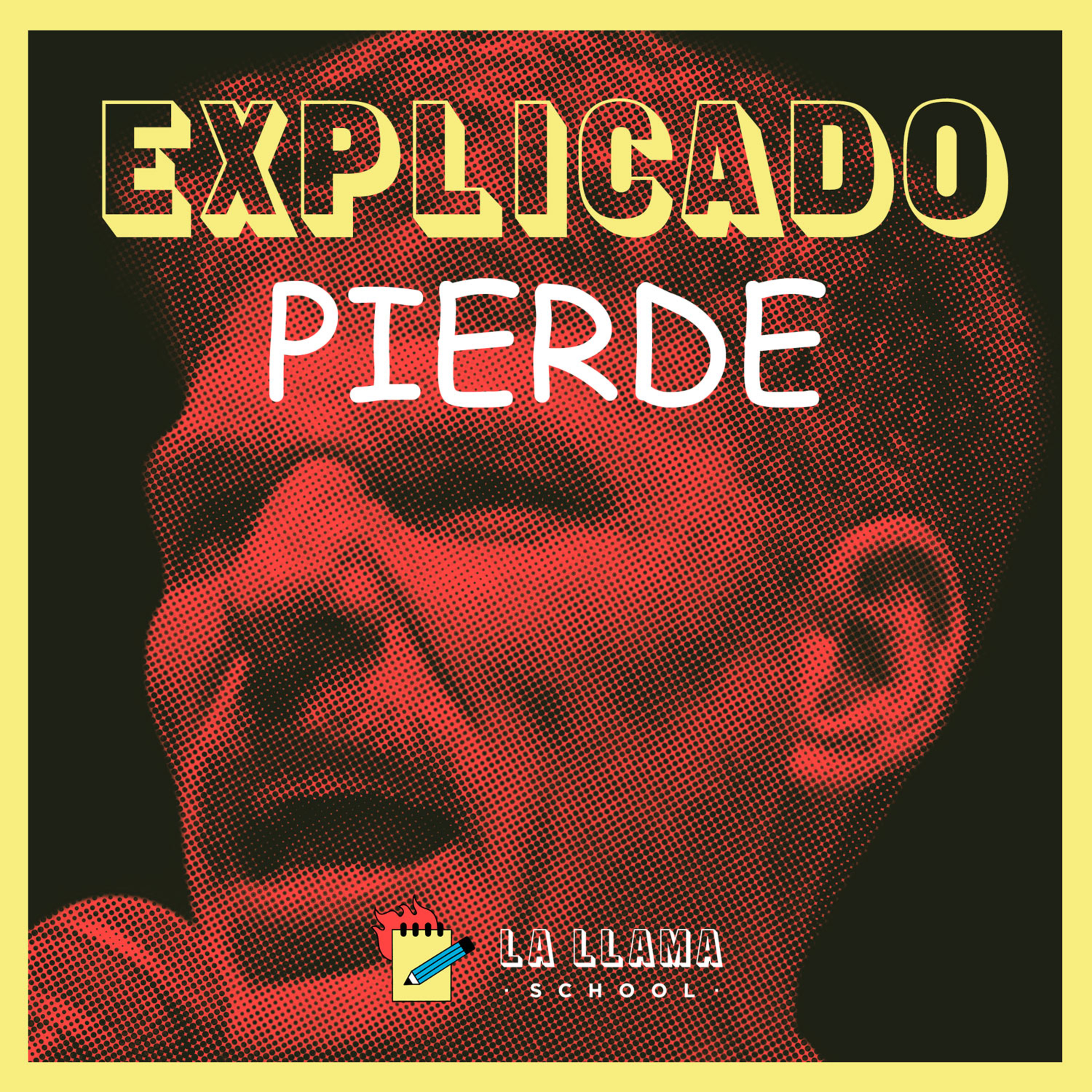 Portada de Explicado pierde