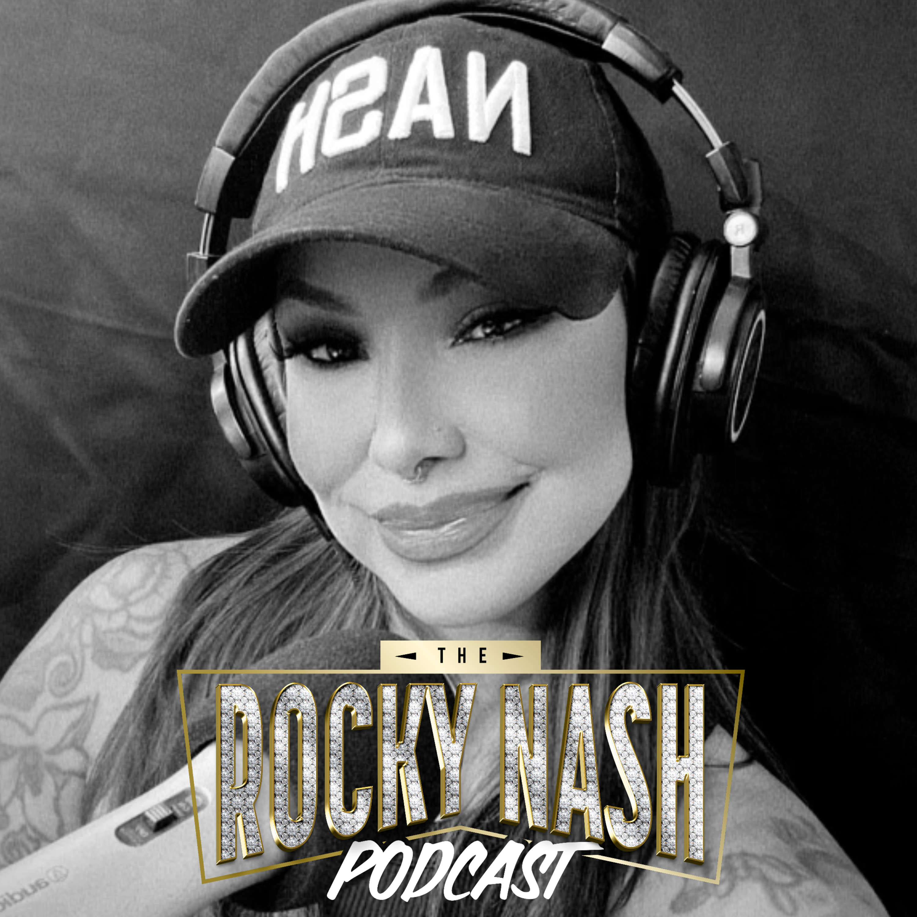 Rocky Nash Media