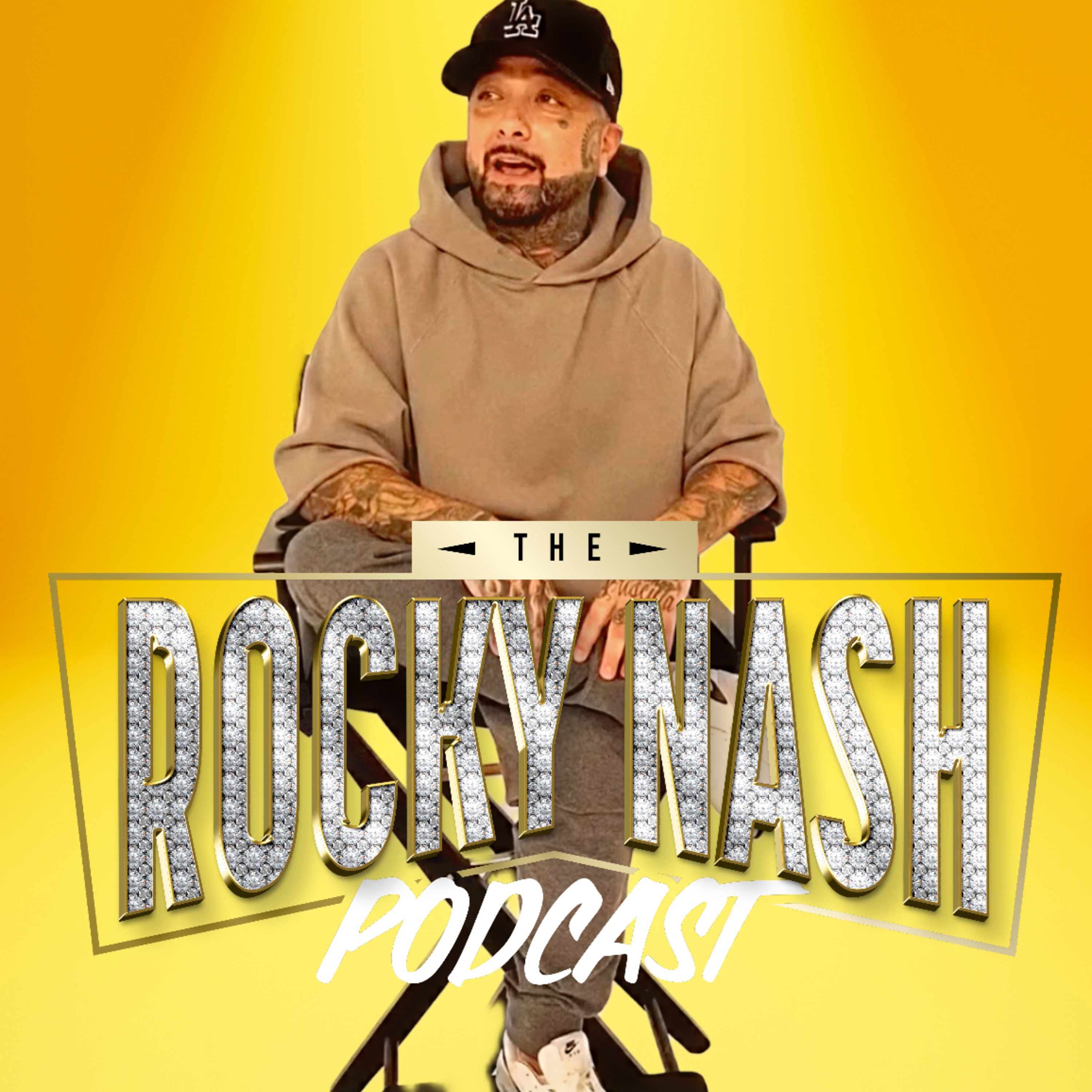Rocky Nash Media