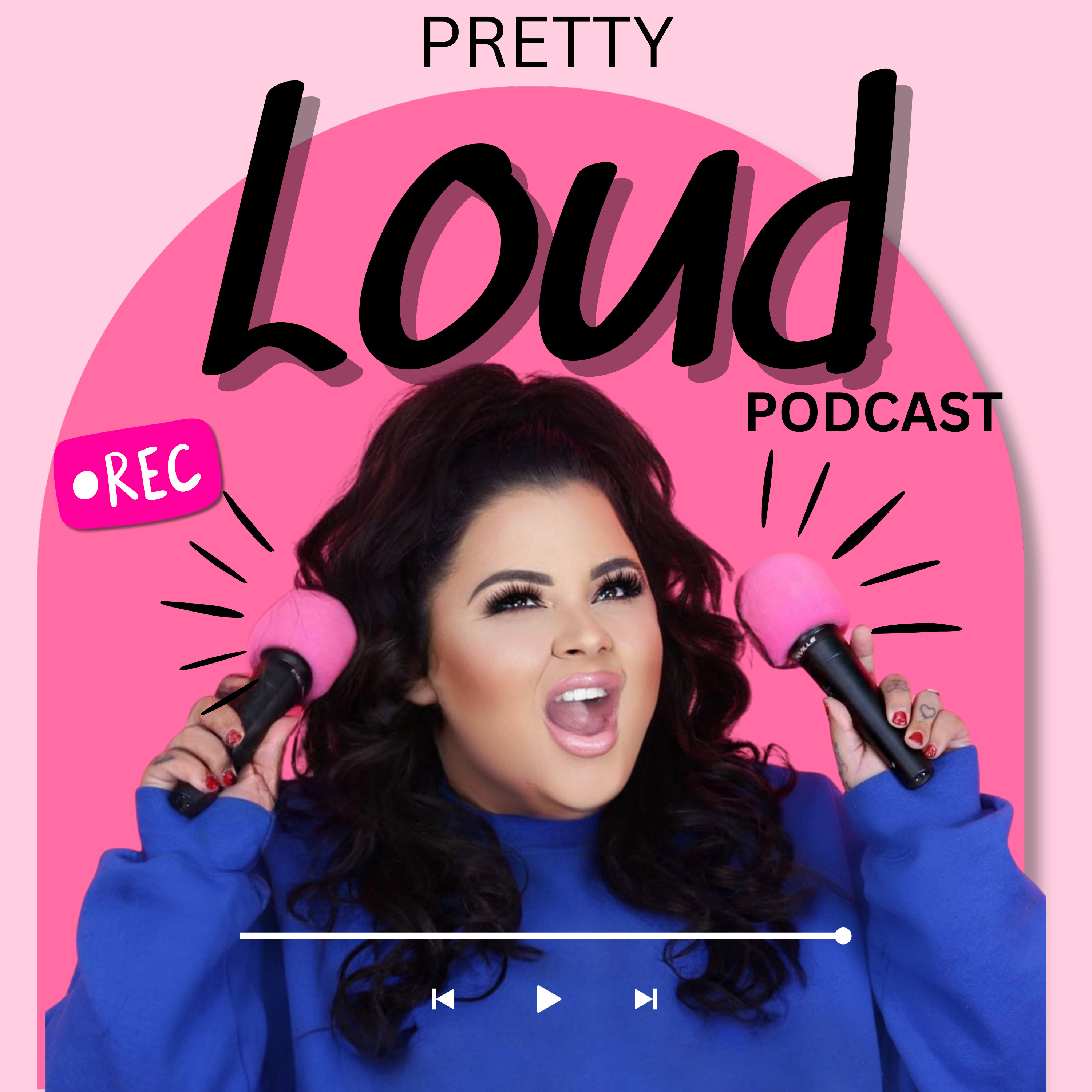 Pretty Loud Ep 4 episode artwork