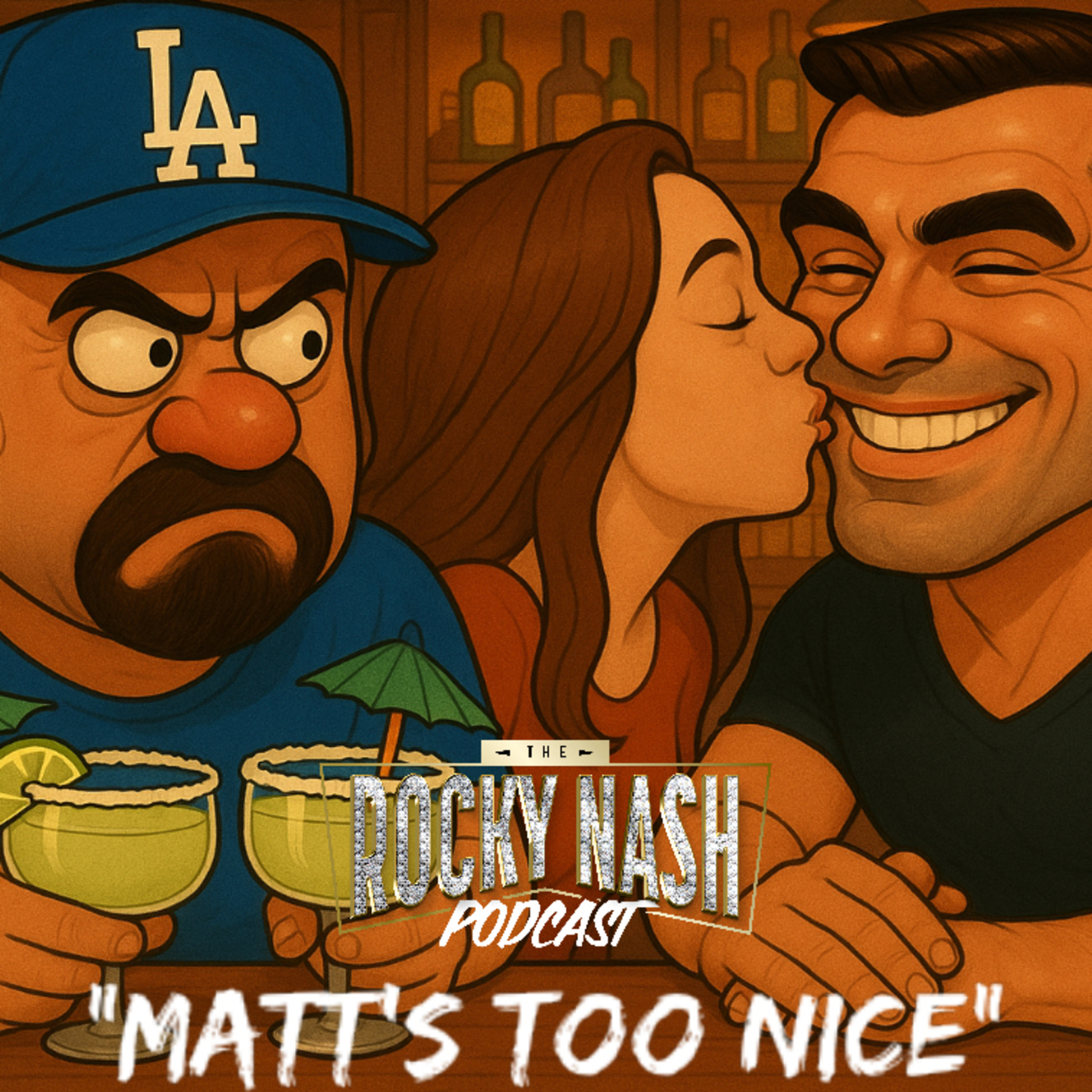 Rocky Nash Media