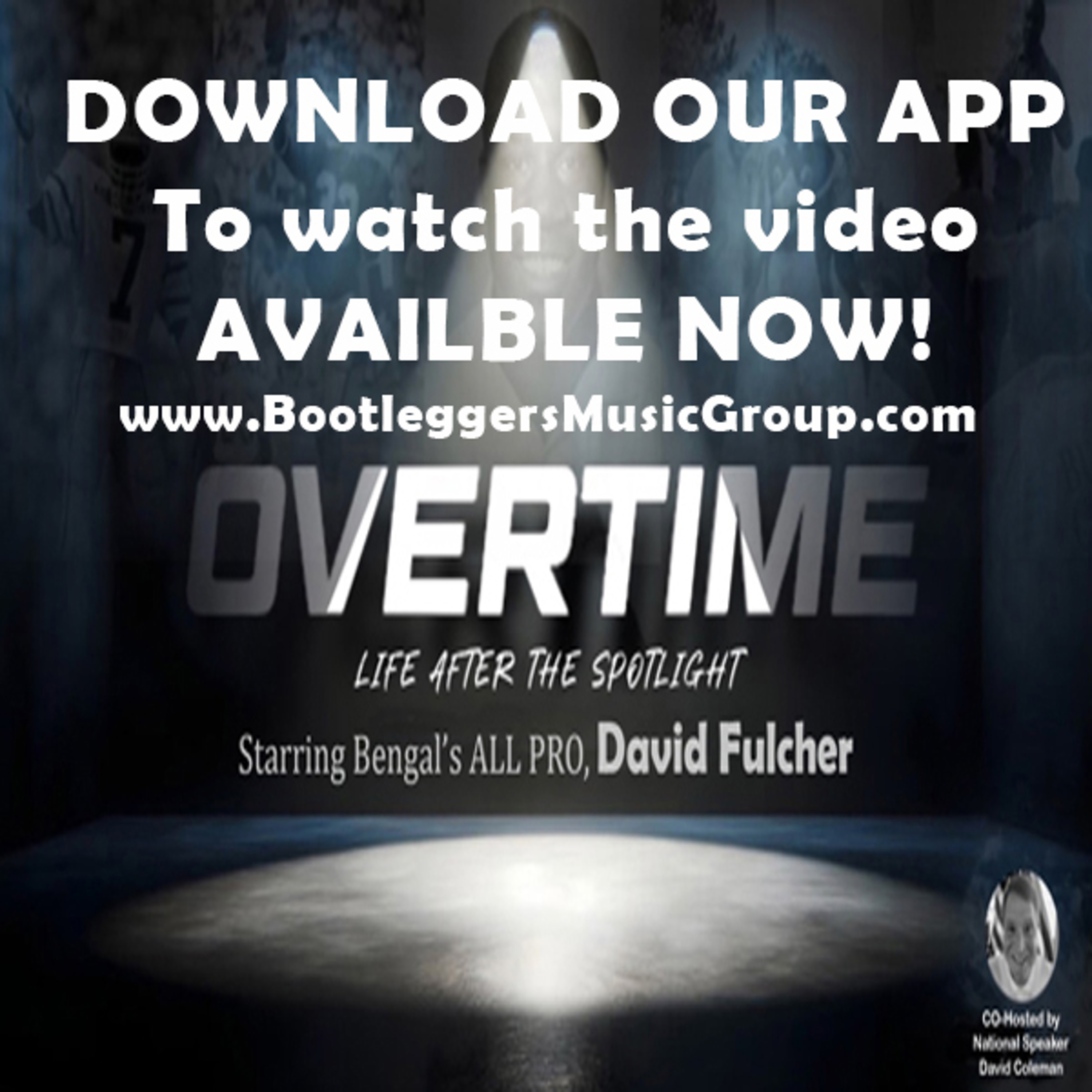 OVERTIME - Special Guest Tommie Frazier-VIDEO