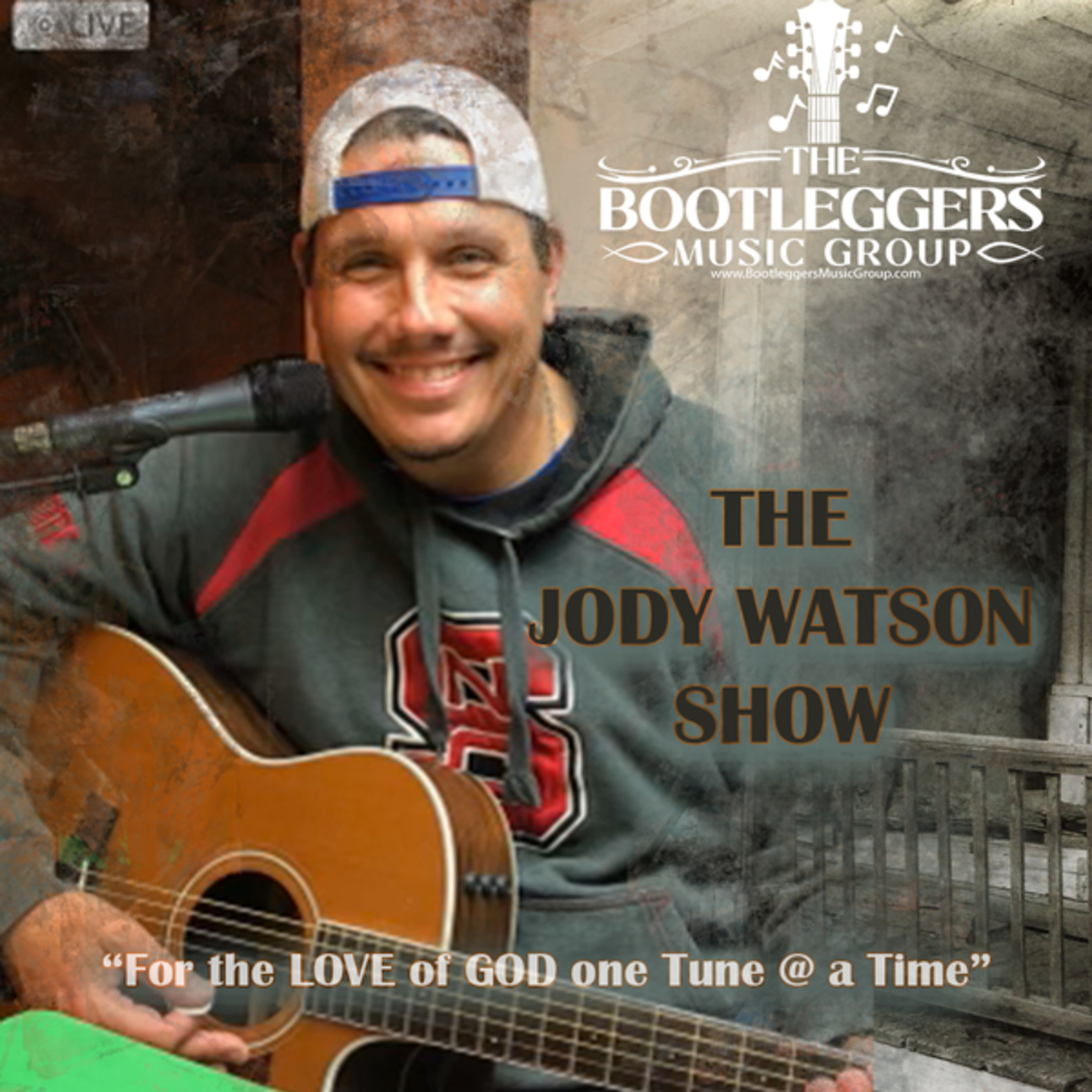 The Bootleggers Music Group Radio/TV