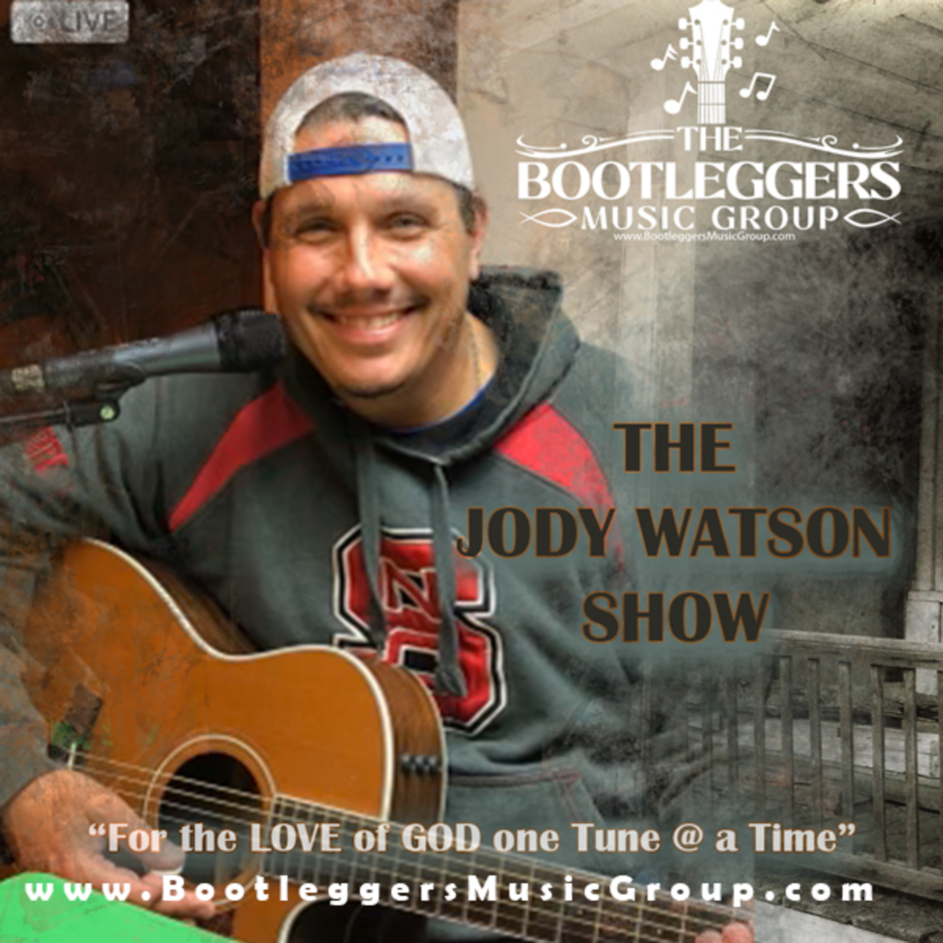 The Bootleggers Music Group Radio/TV