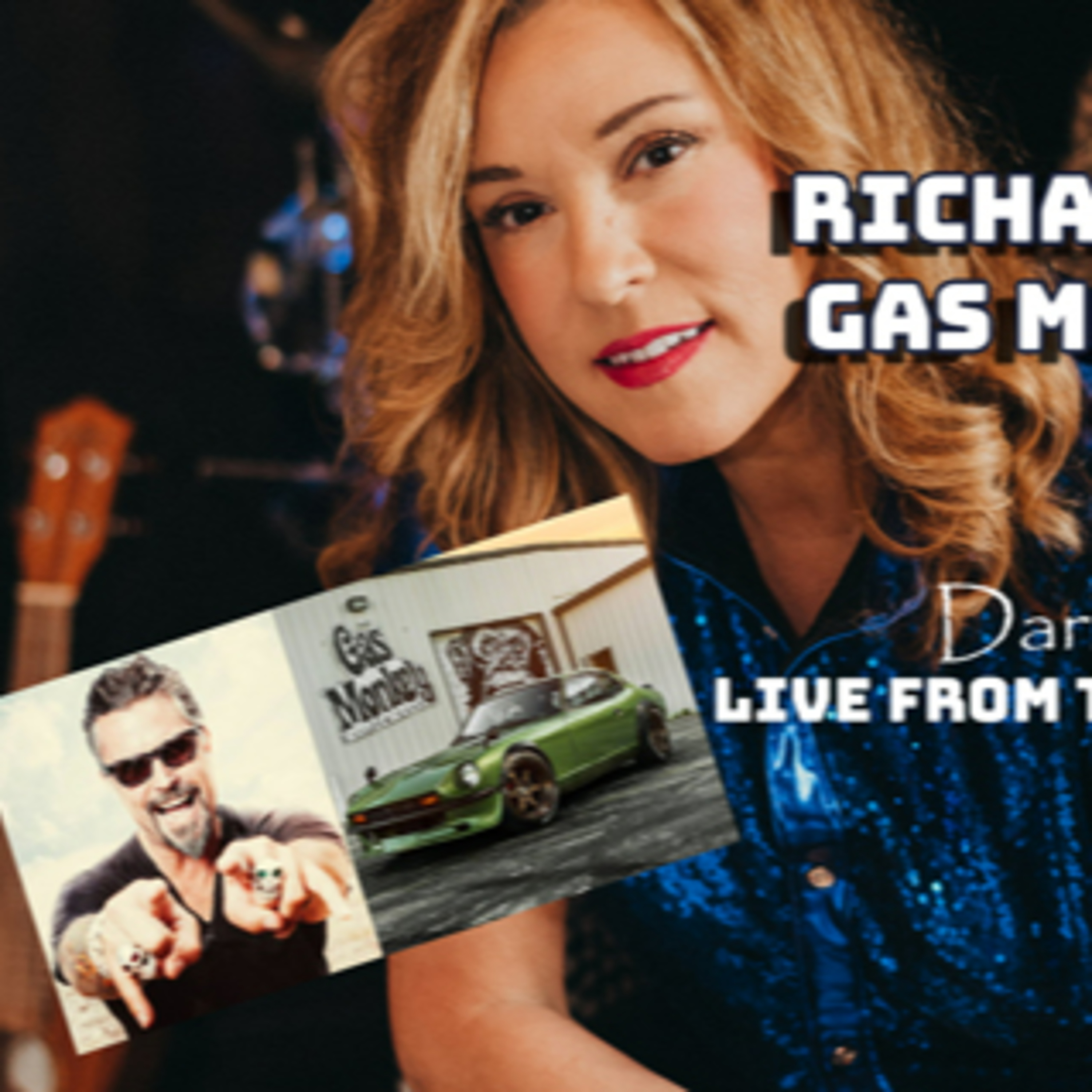 The Bootleggers Music Group Radio/TV