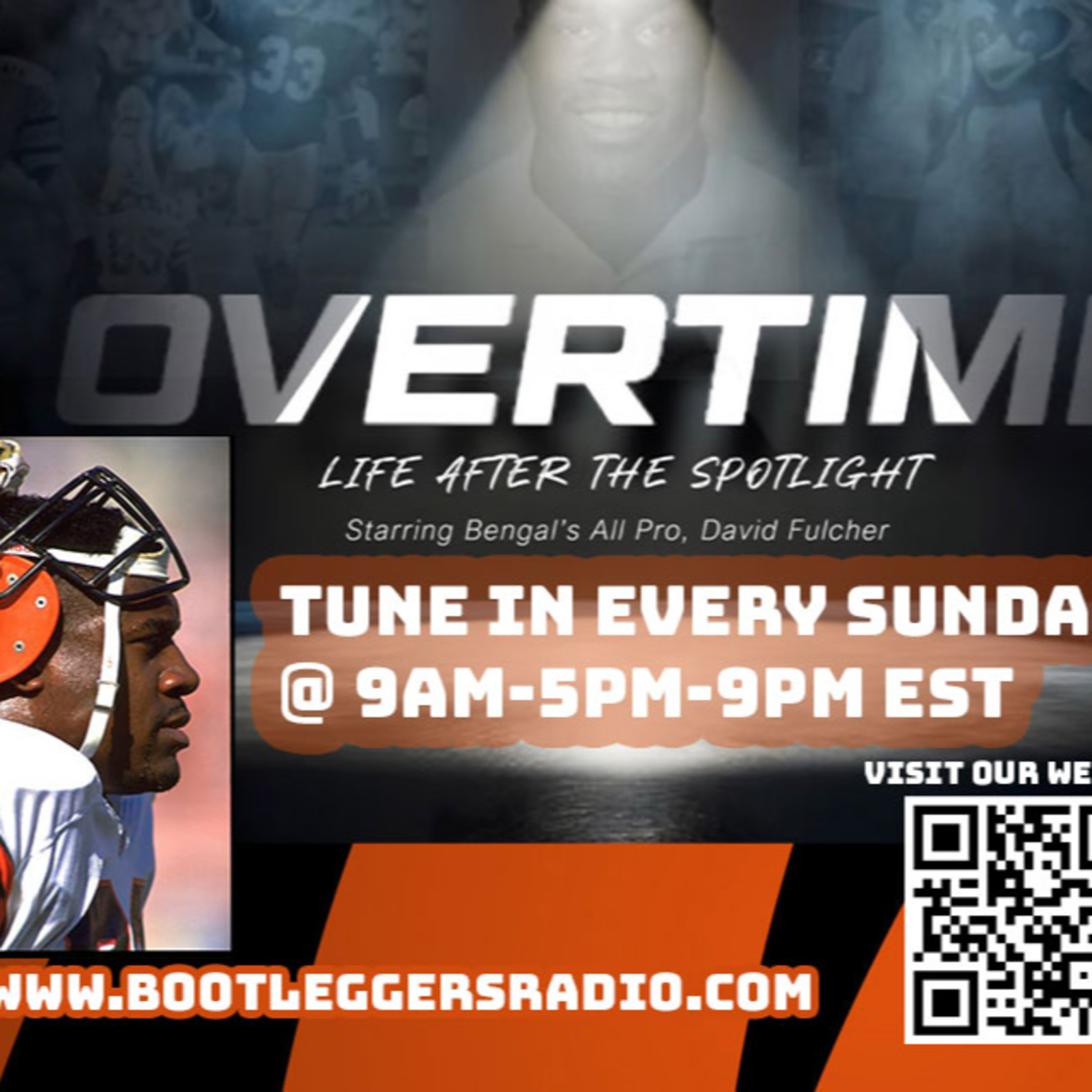 The Bootleggers Music Group Radio/TV