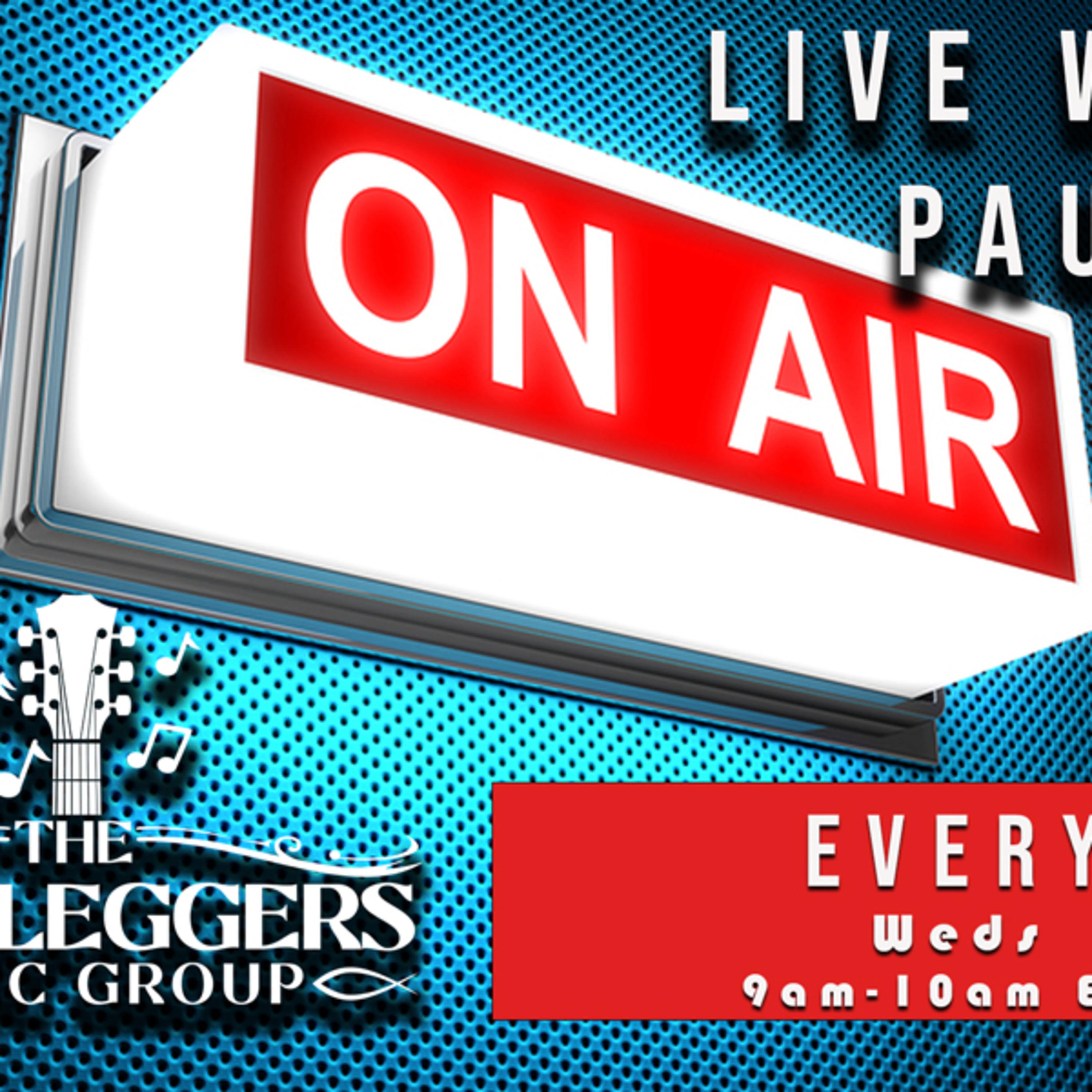 Paul LIVE - What If Everyone Had Down Syndrome episode artwork