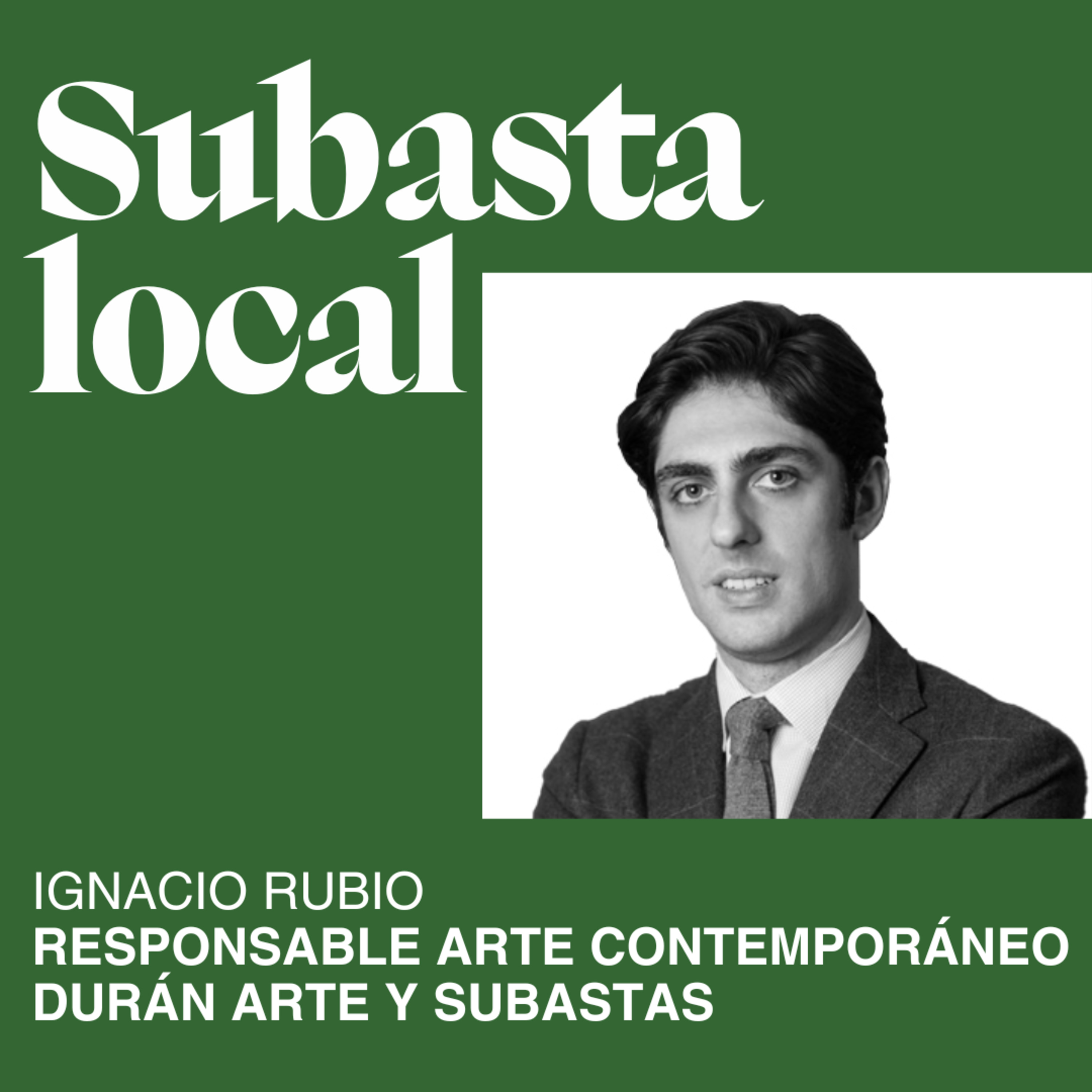 El MUNDO DEL ARTE