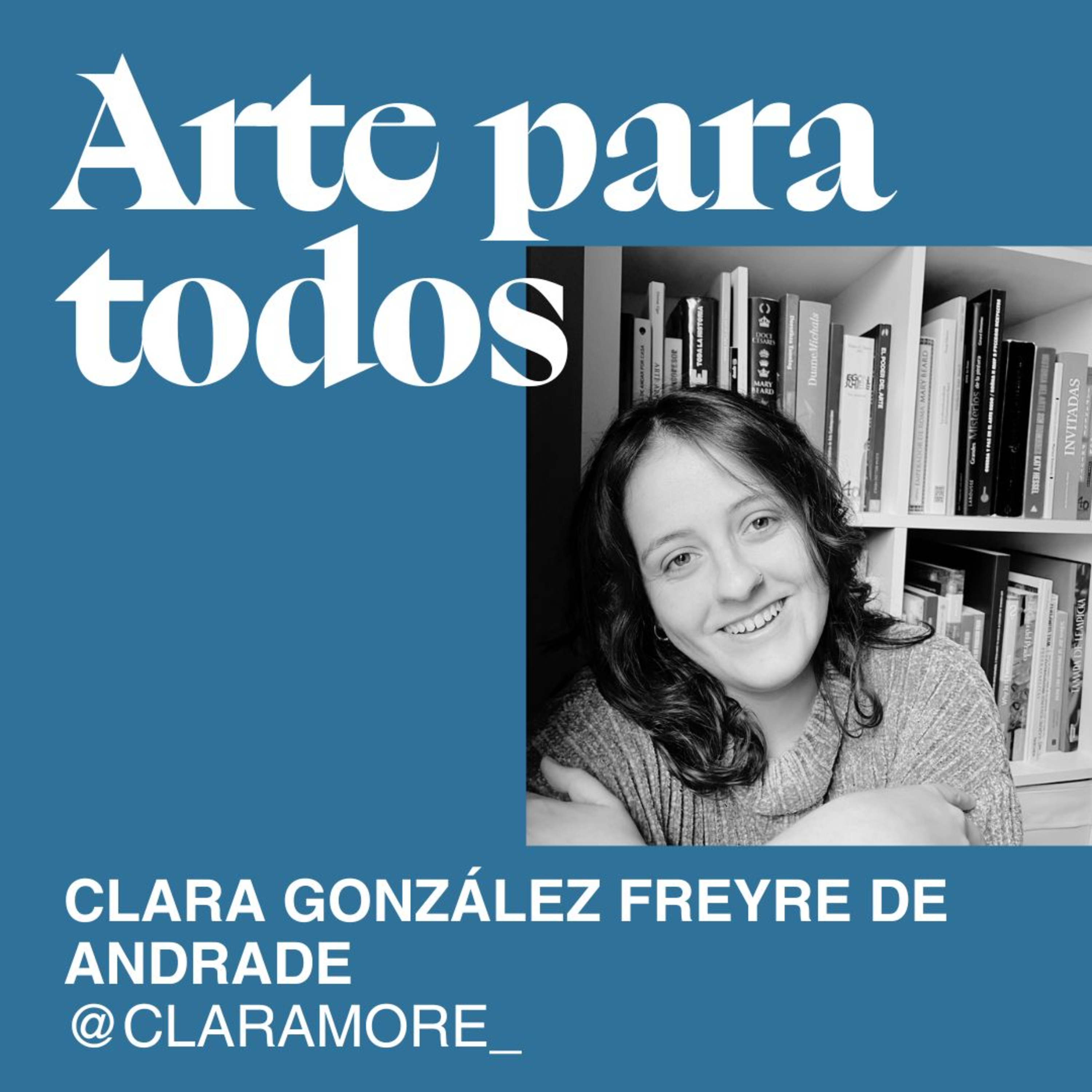 El MUNDO DEL ARTE