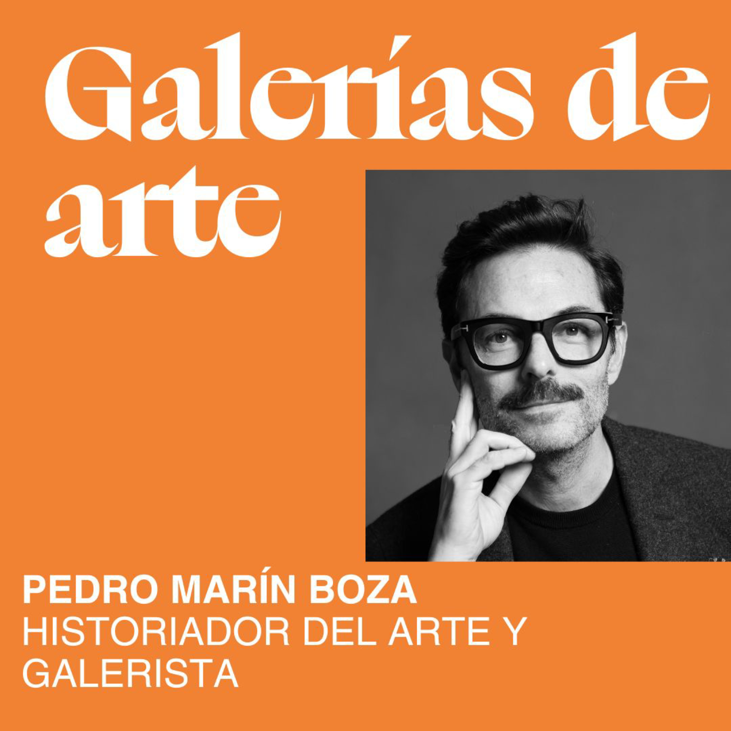 El MUNDO DEL ARTE