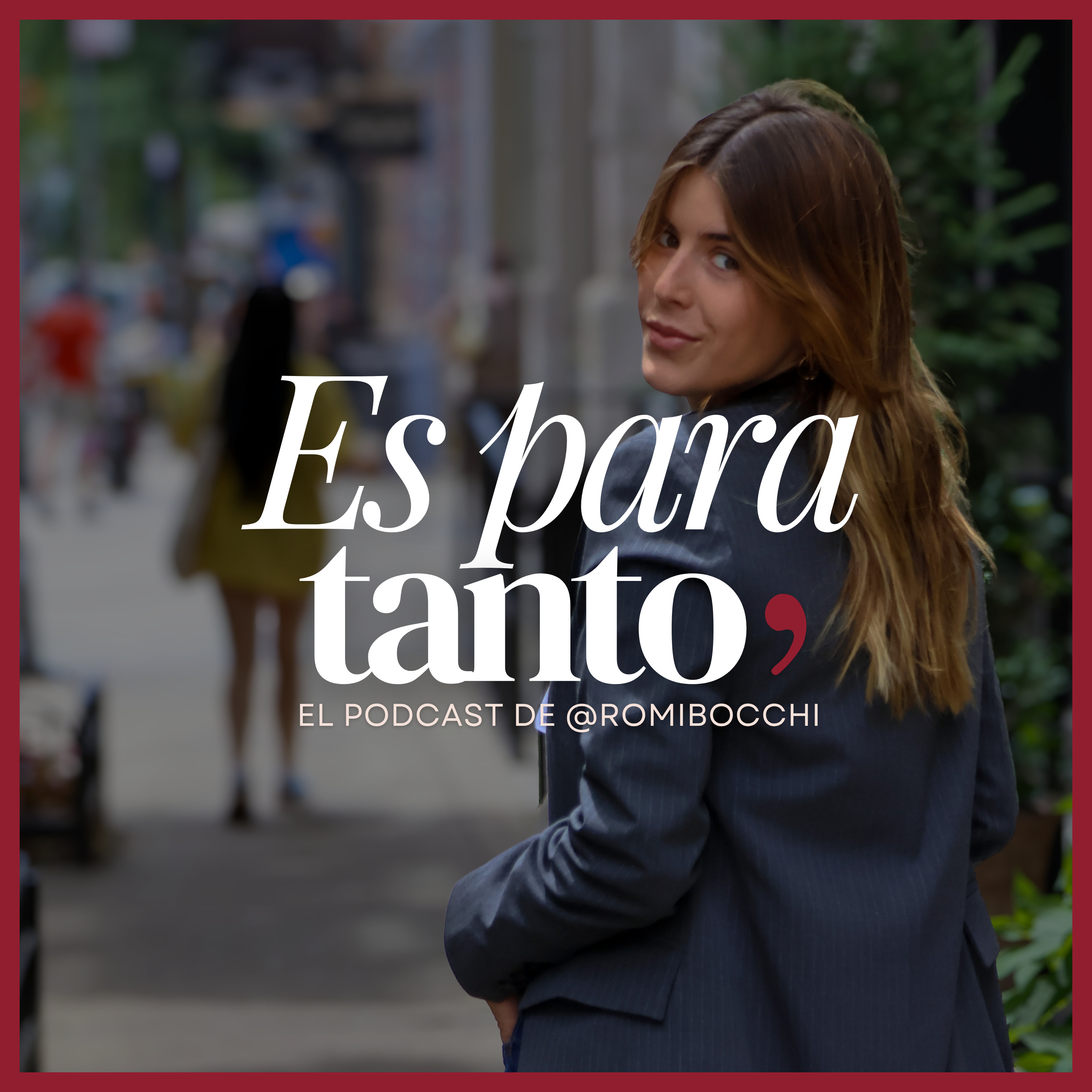 No podemos tener todo