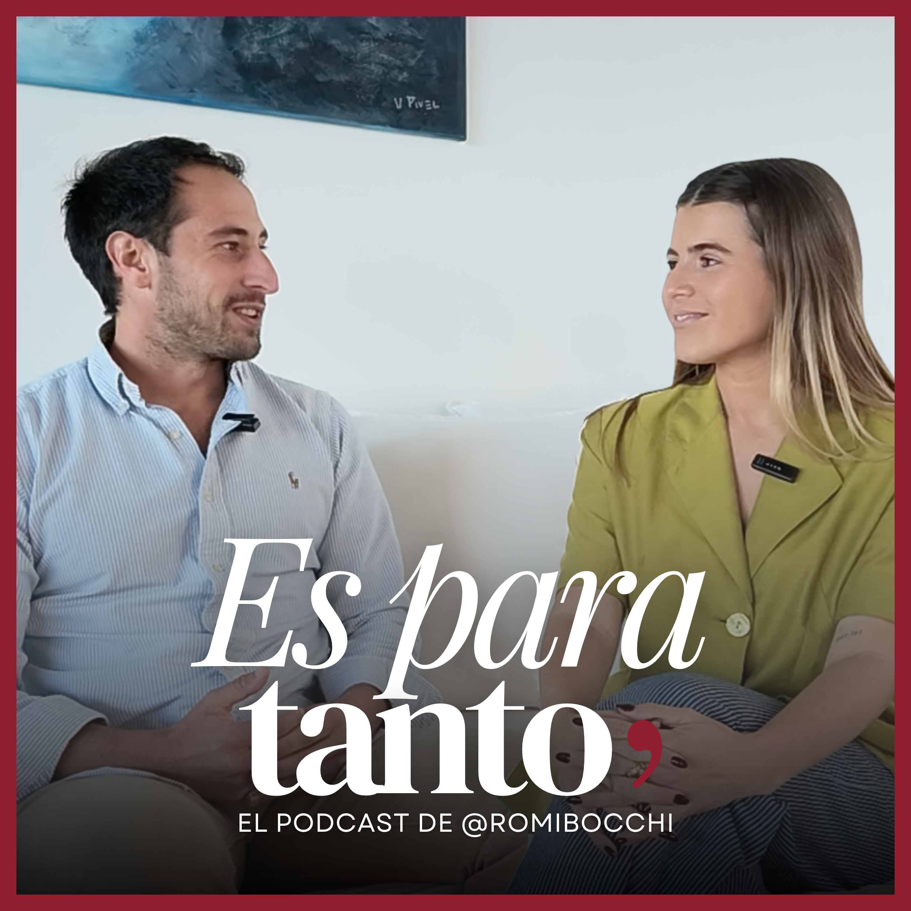 Fuerza x Gastón Valdés