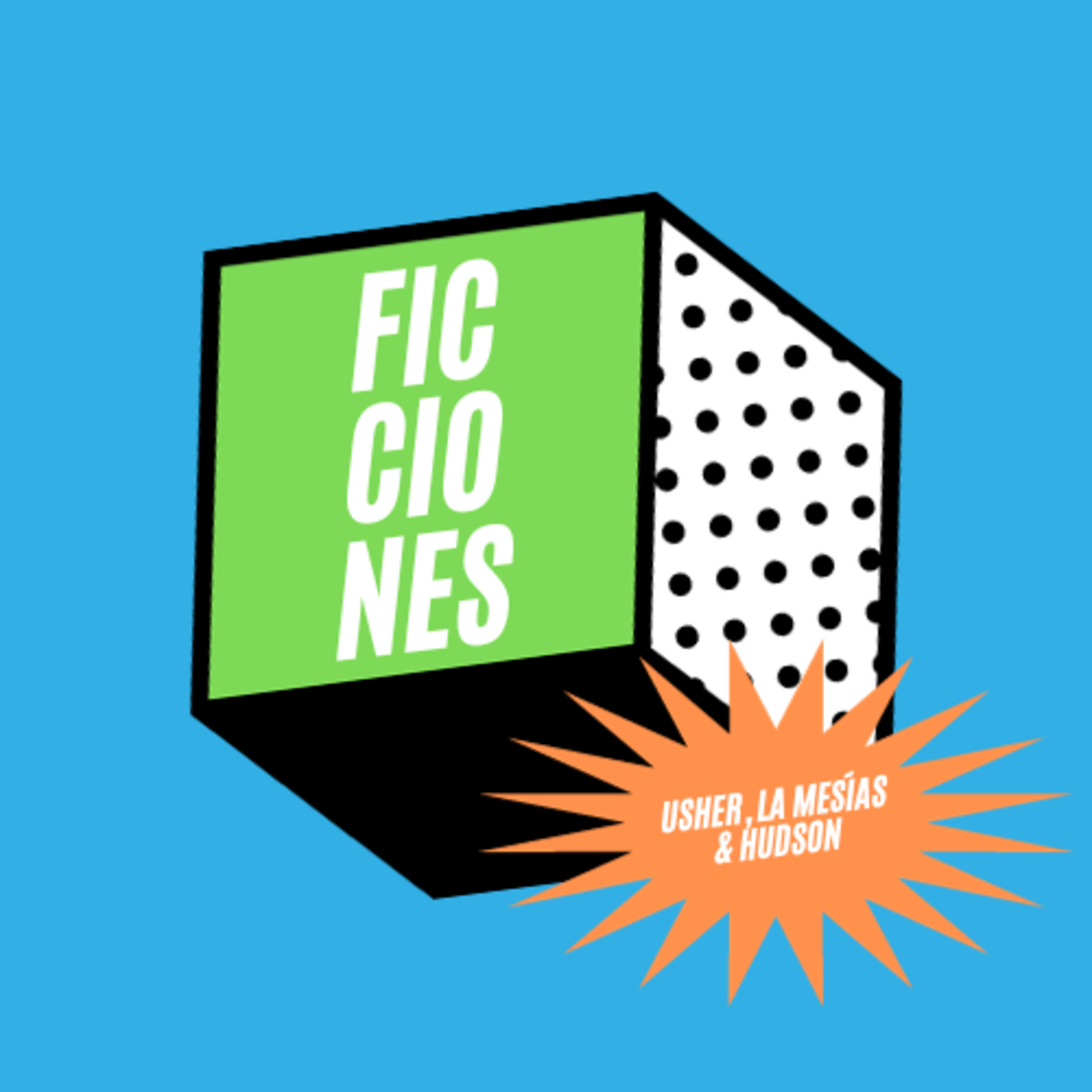 Ficciones