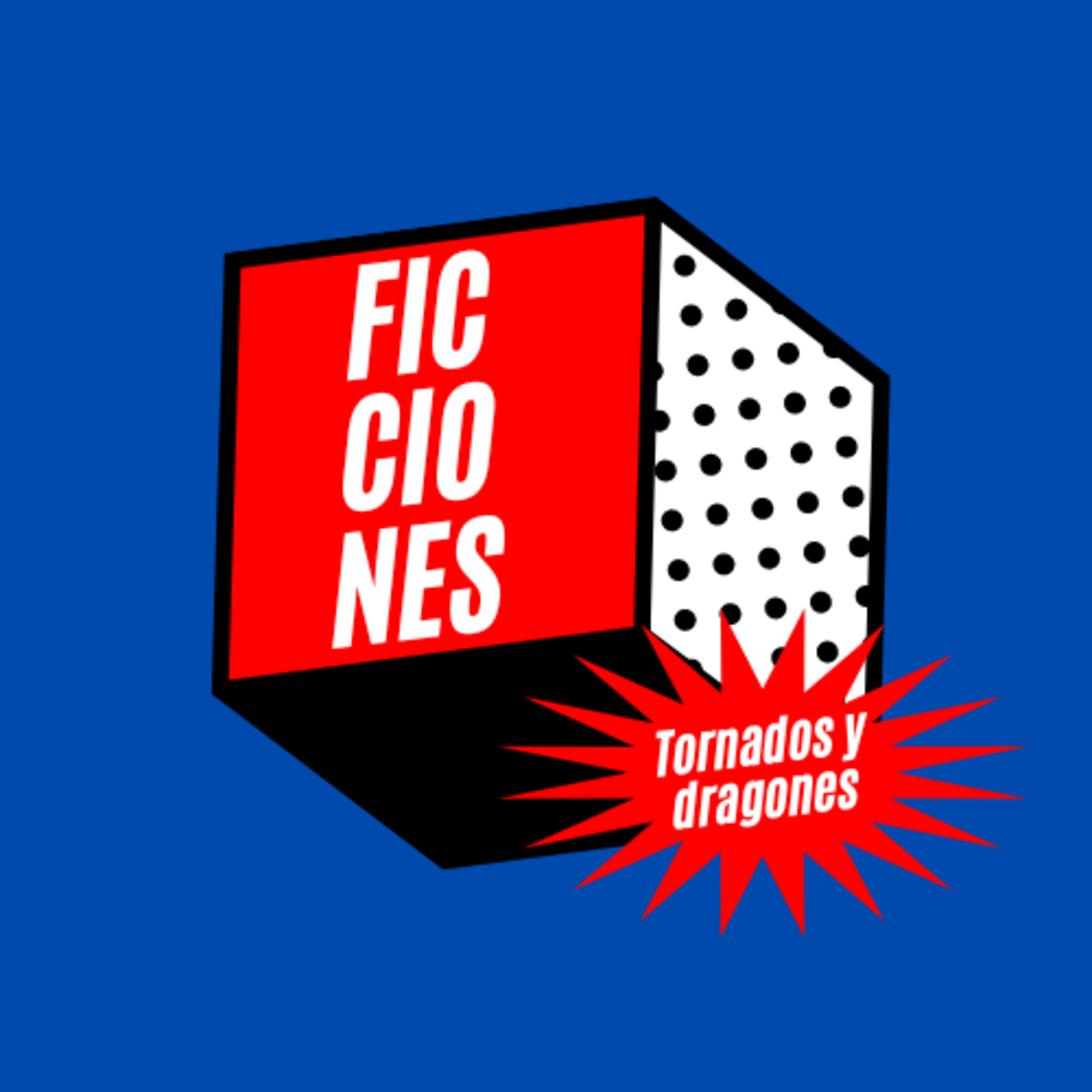 Ficciones