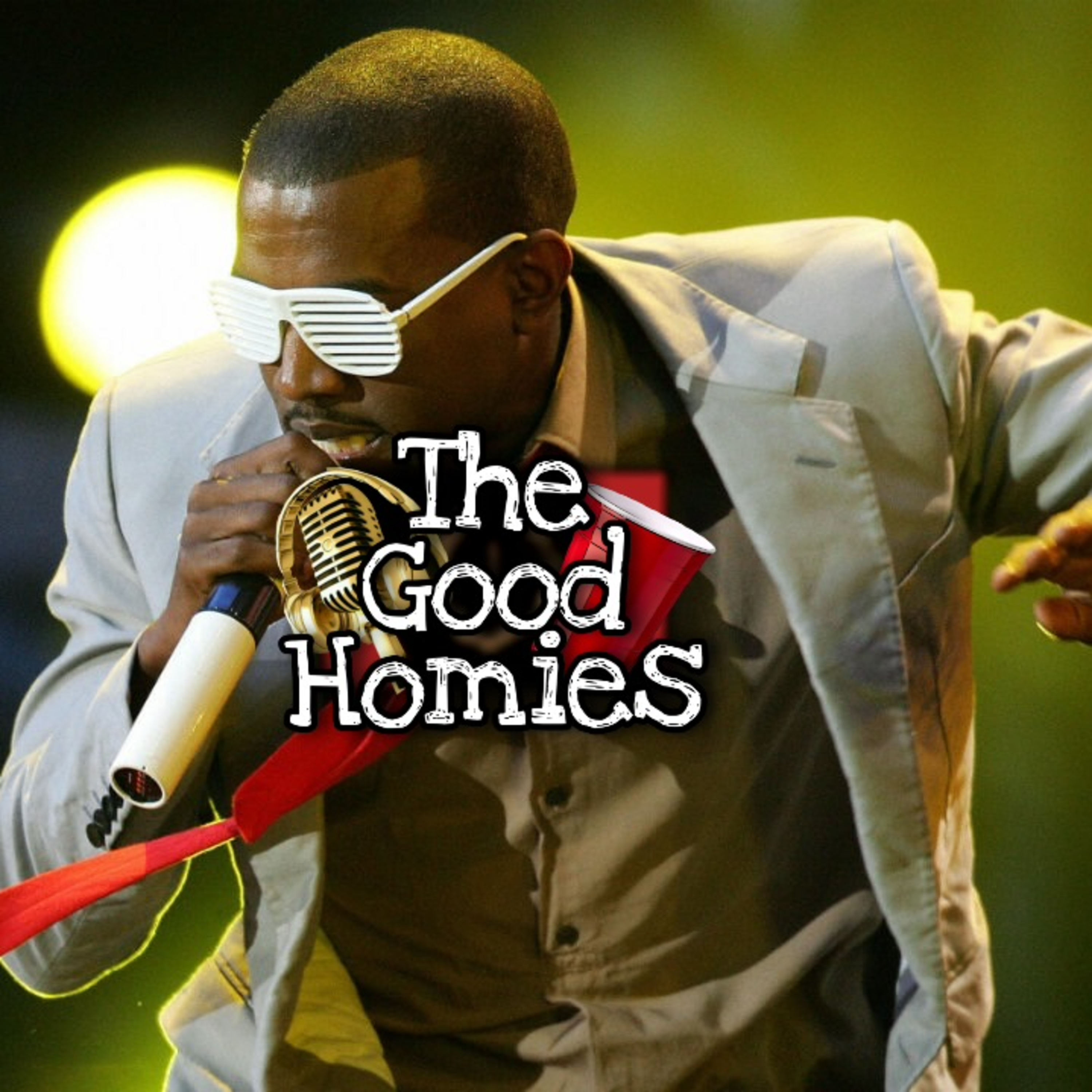 60: We Miss The Old Kanye episode artwork