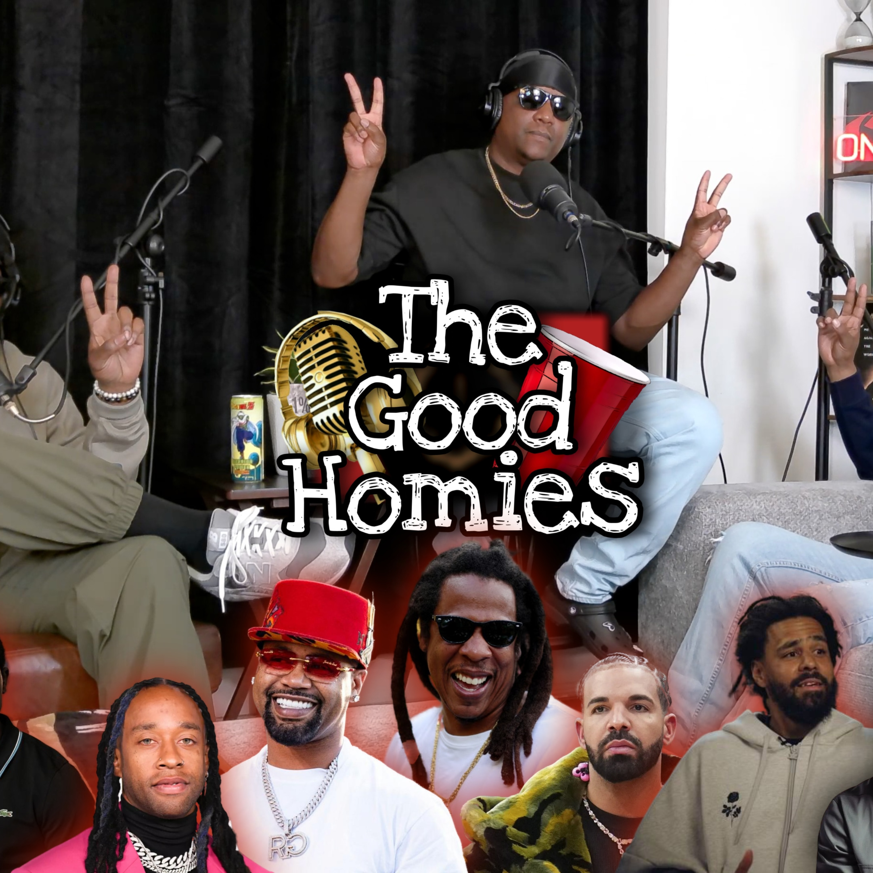 68: Look Ma, No Hands episode artwork