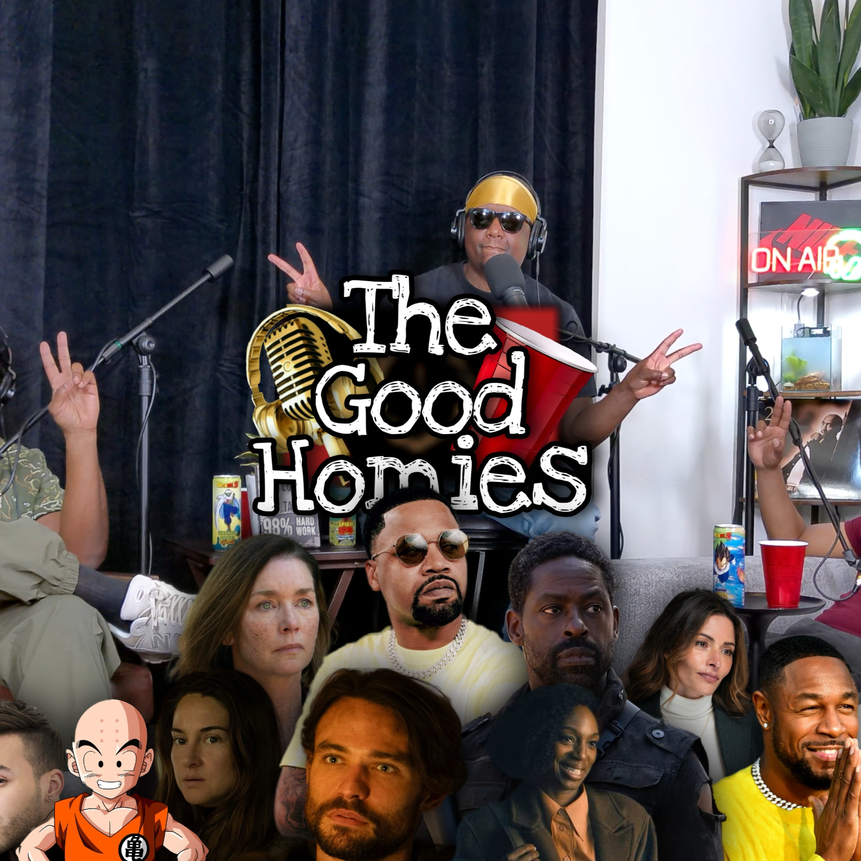69: 212 Degreez episode artwork