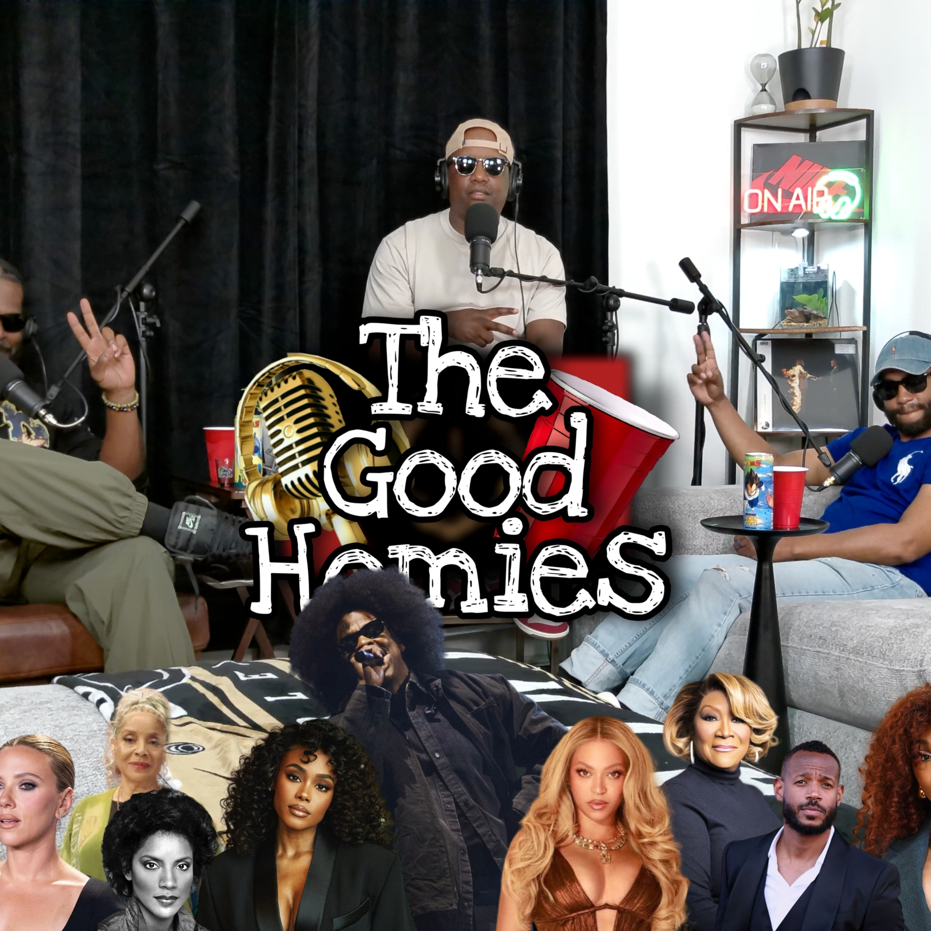78: That Diddy Work episode artwork