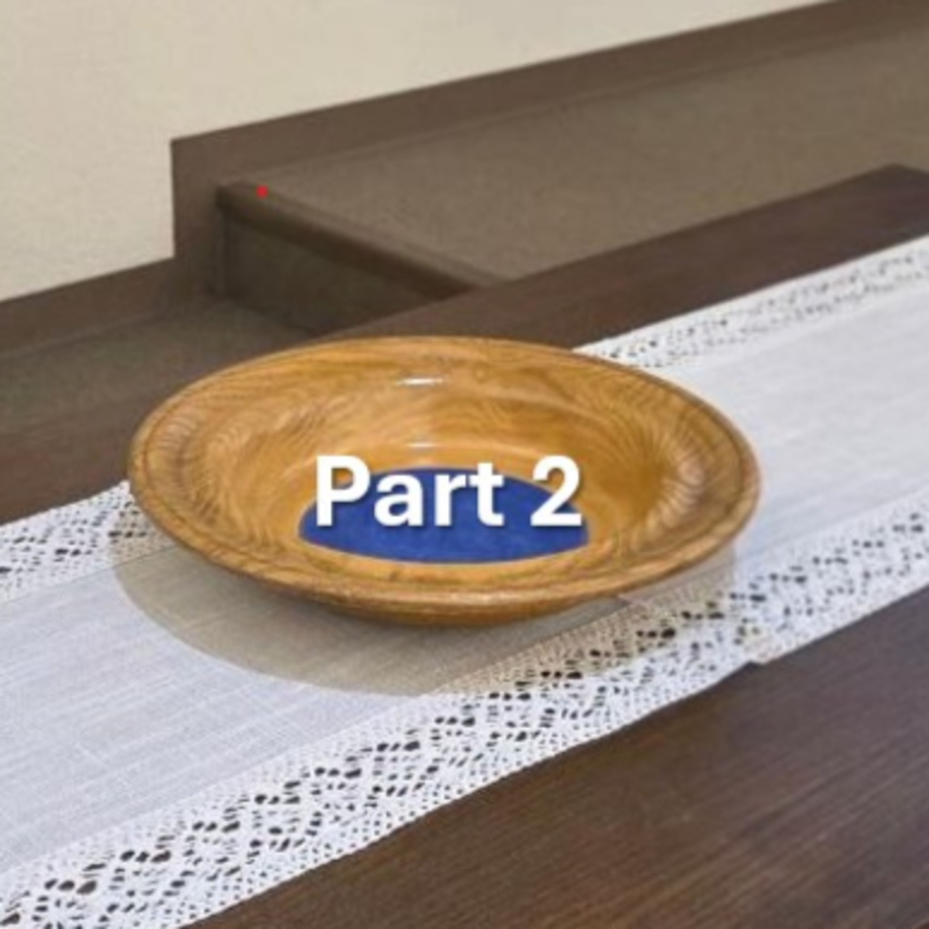 Why We Give - Part 2 episode artwork