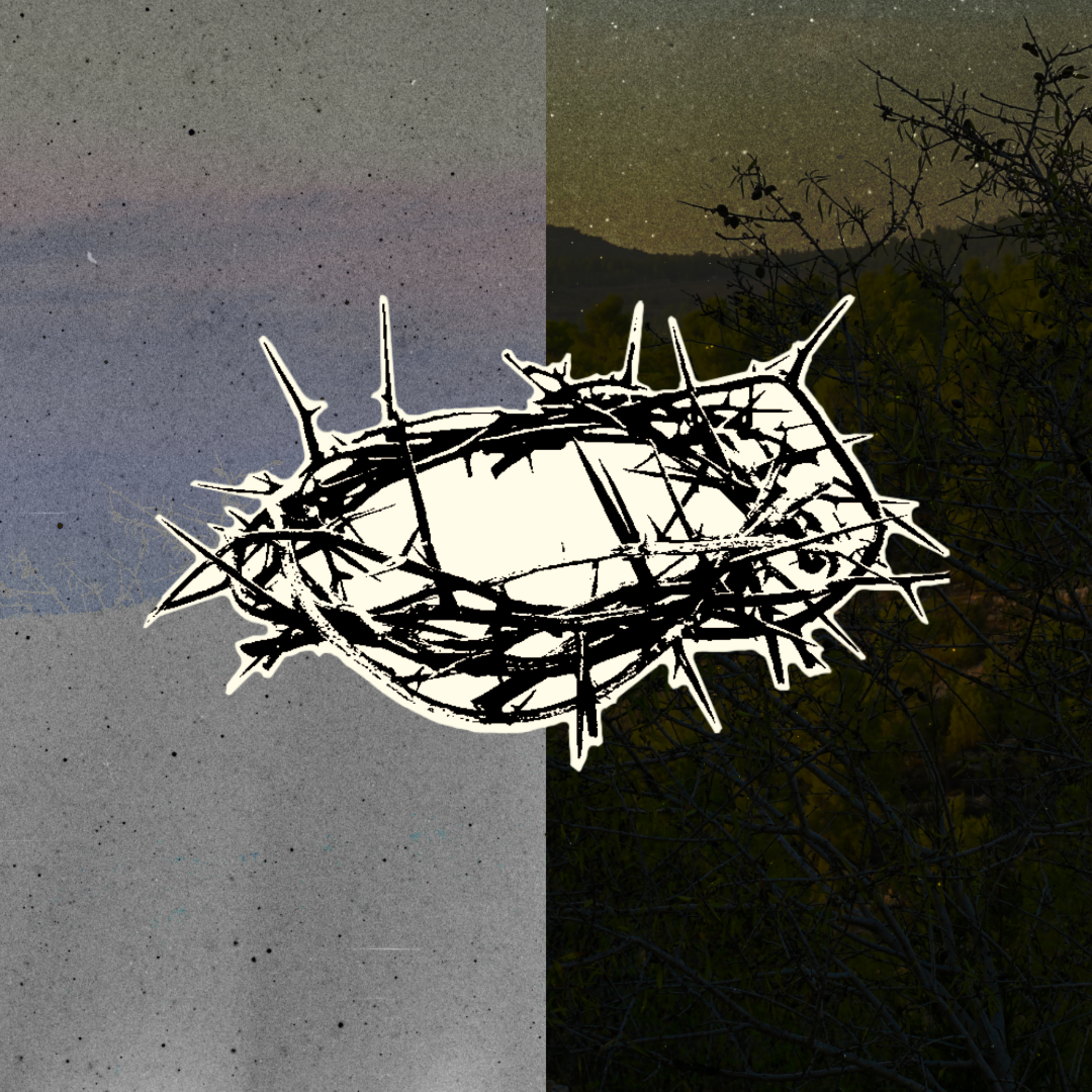 Good Friday | Mark 15 episode artwork