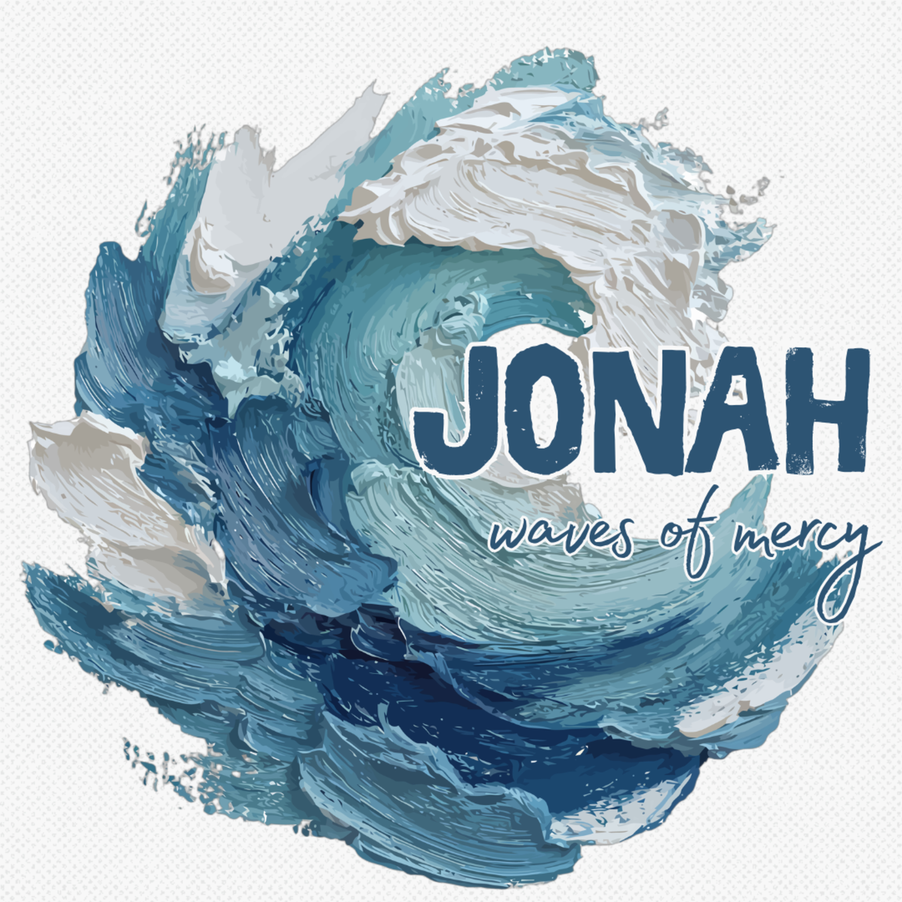 When Revival Comes | Jonah 3 episode artwork
