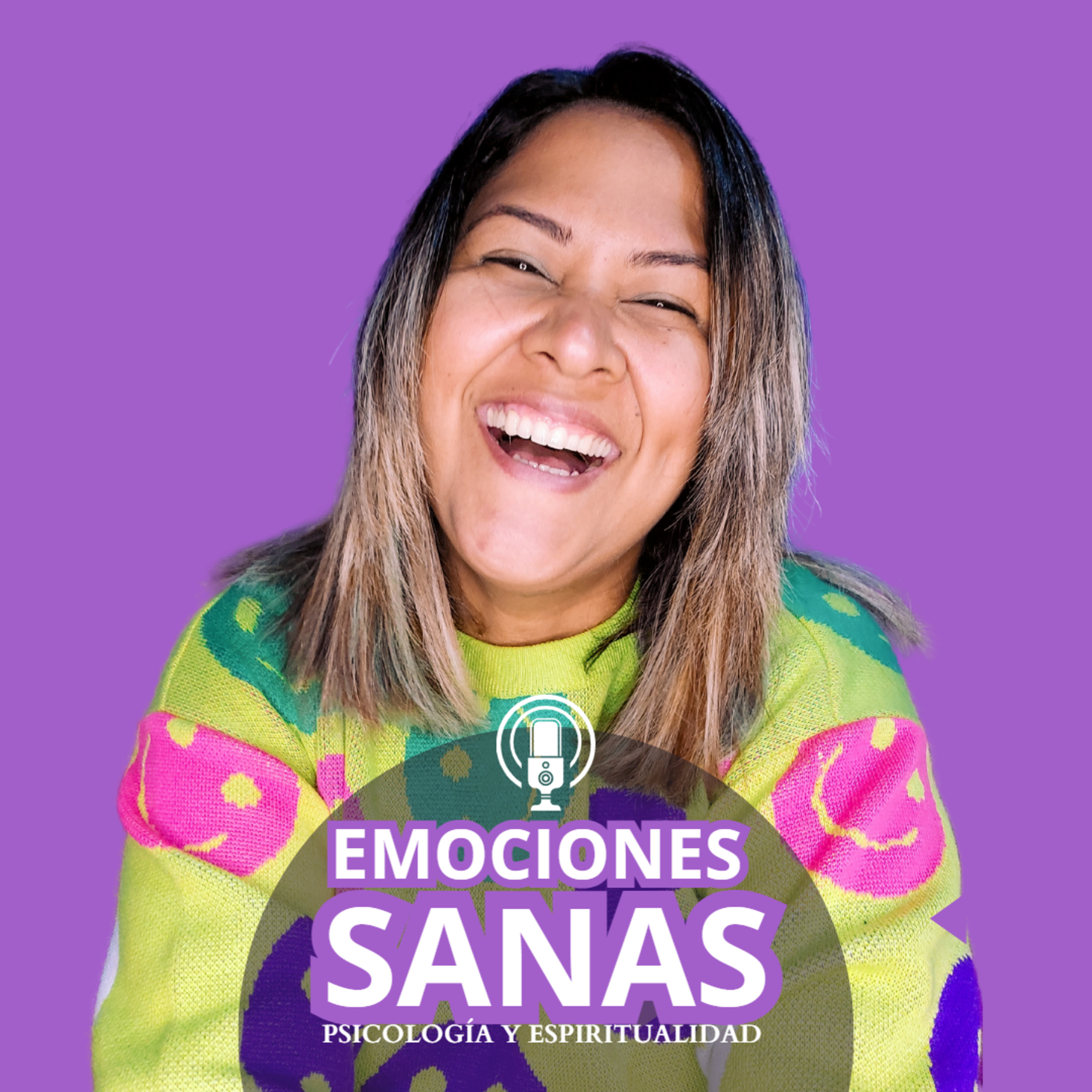 Emociones70.7 Psicología y Espiritualidad