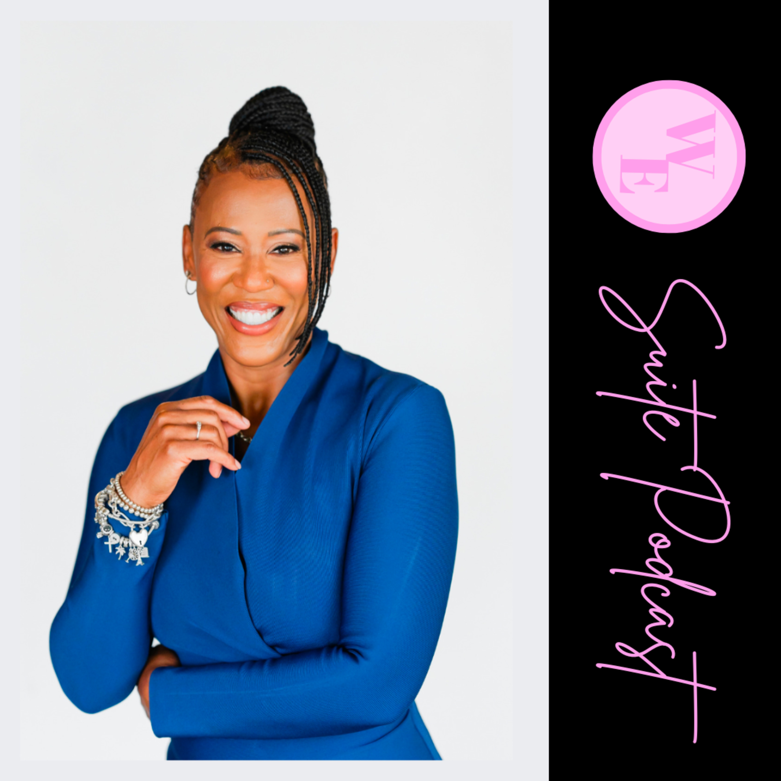 WE Suite Podcast | Women\'s Empowerment