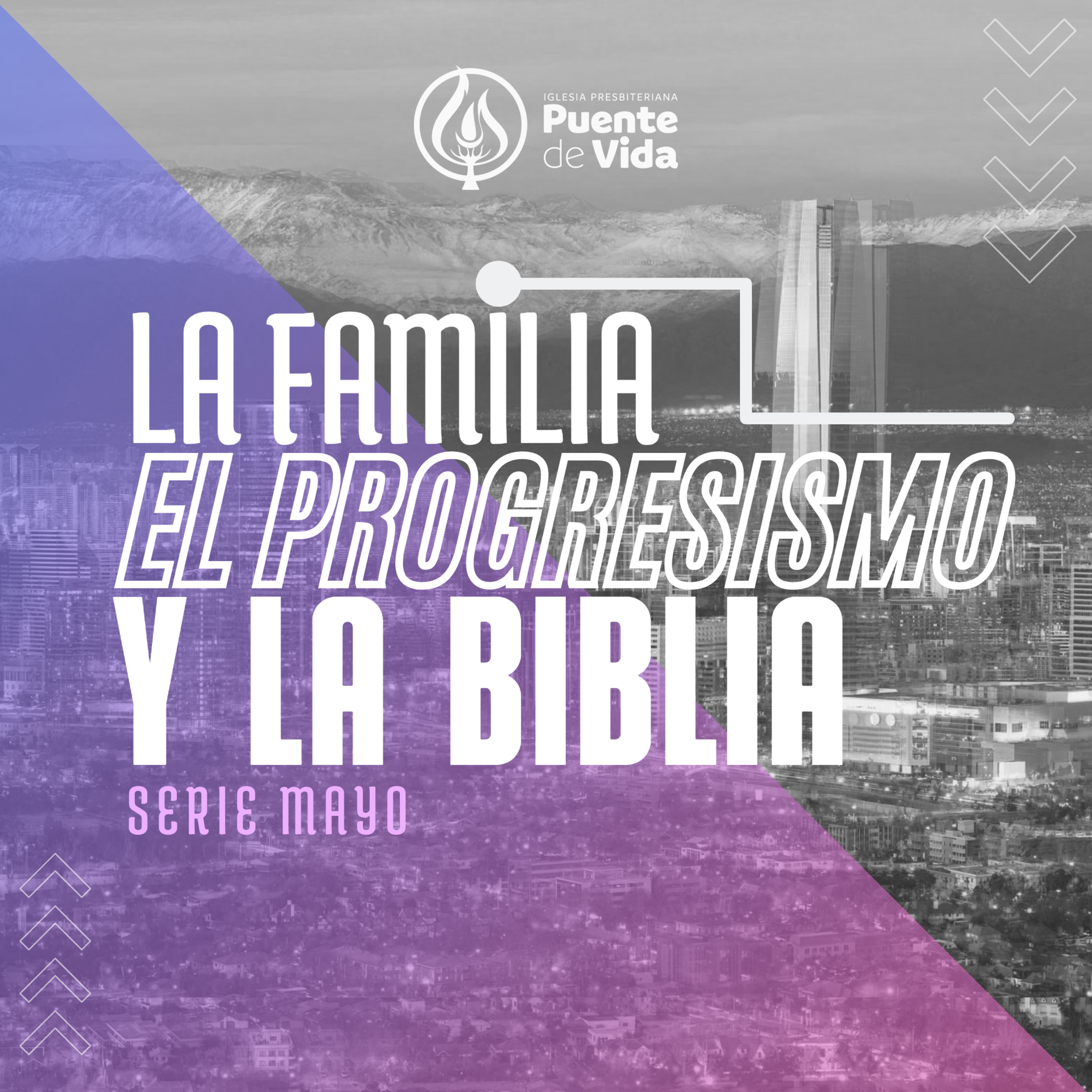 ¿Y ahora que haremos como iglesia? - Rev. Vladimir Pacheco episode artwork