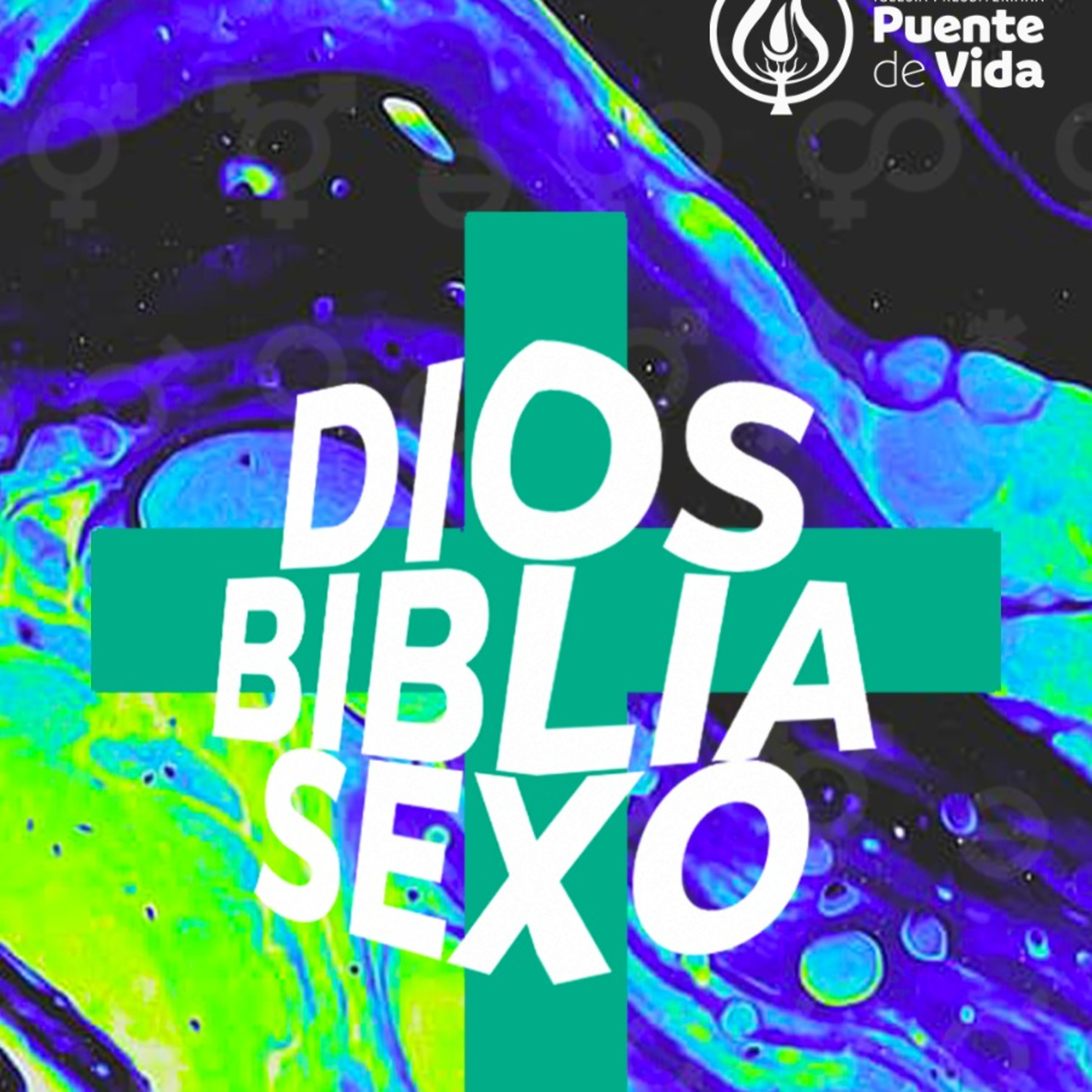 Recuperando la masculinidad - Rev. Vladimir Pacheco episode artwork