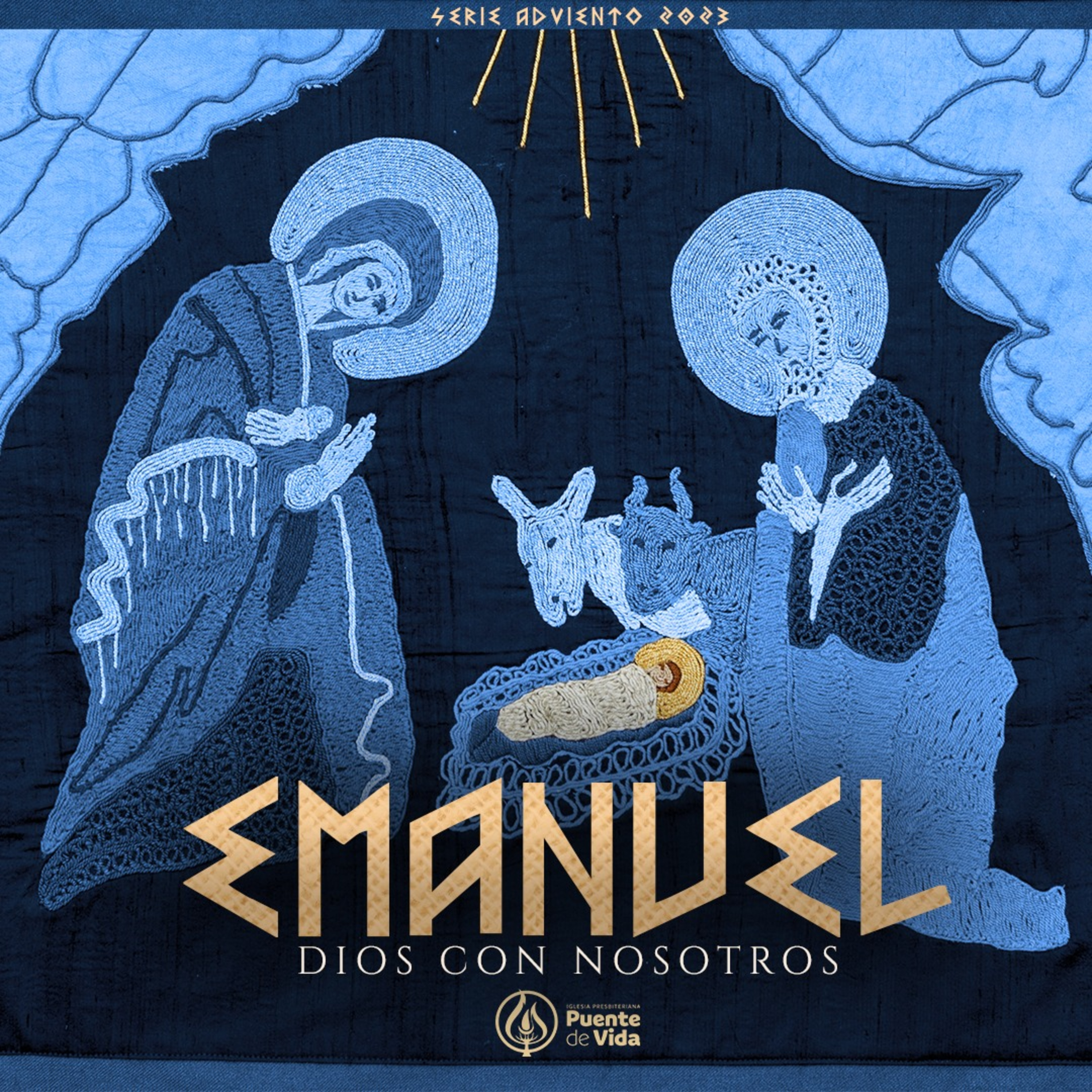 El Verbo Encarnado - Pbro. Ariel Meneses episode artwork