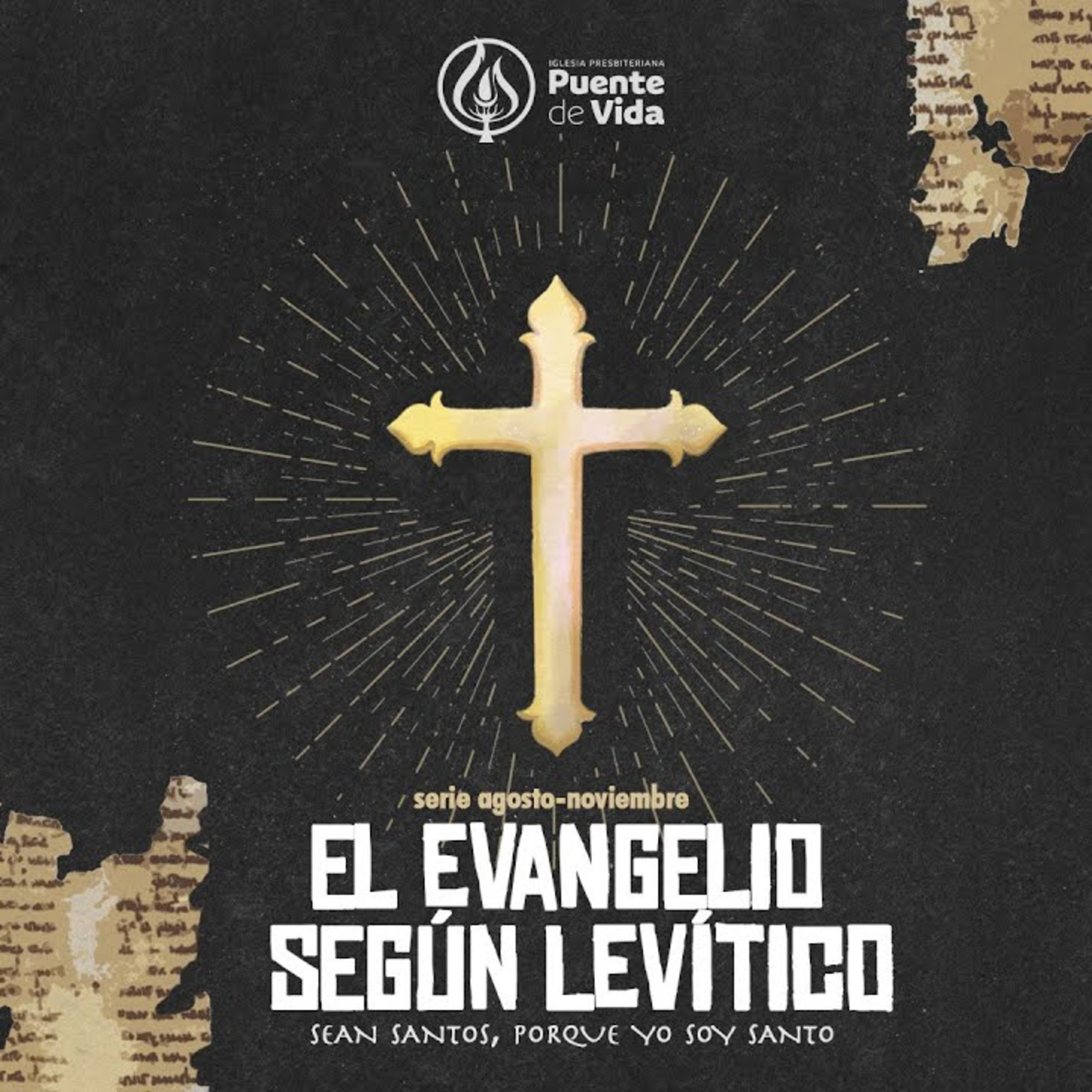 El sacrificio por la impureza - Pbro. Ariel Meneses episode artwork