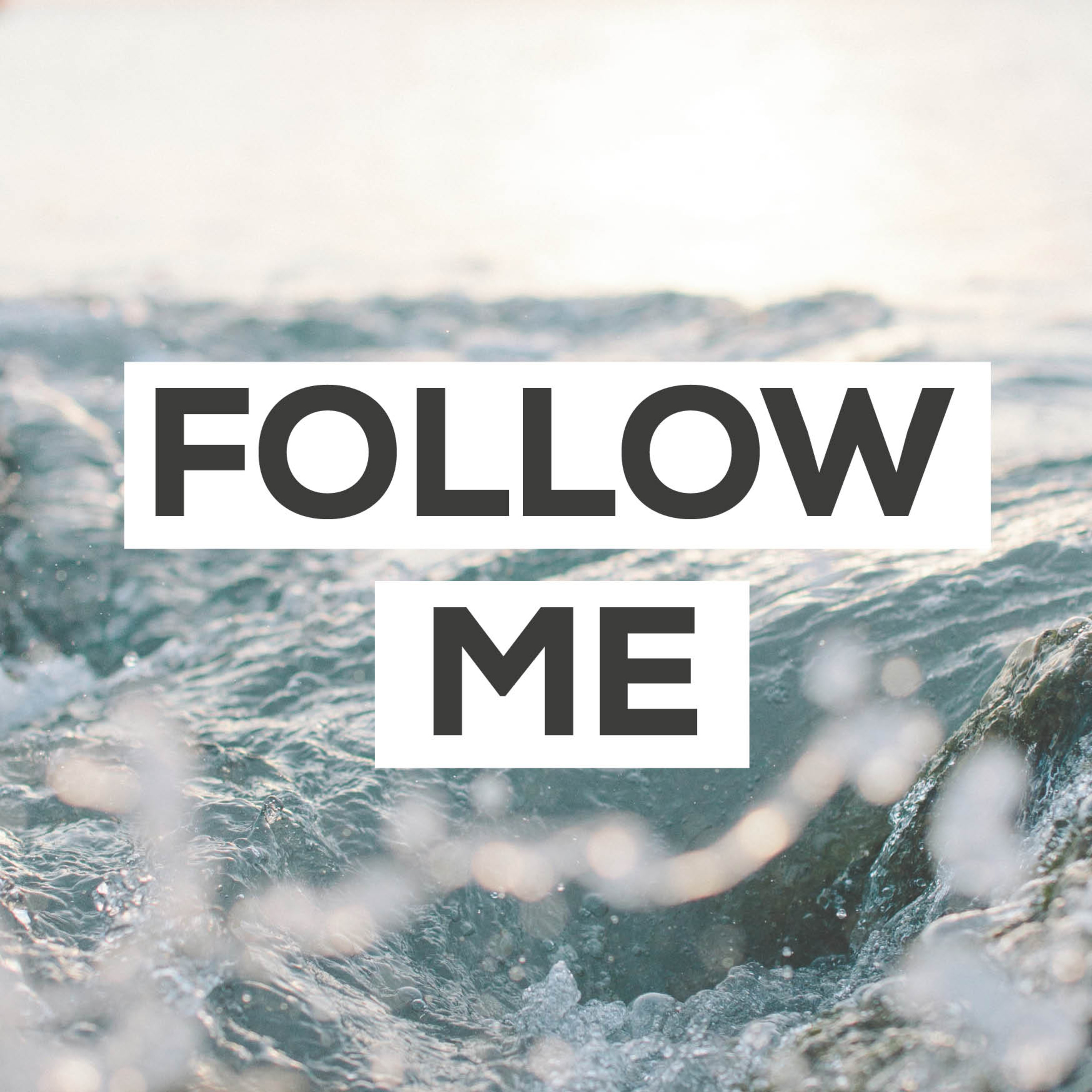 Katrin Striefler I Follow Me episode artwork