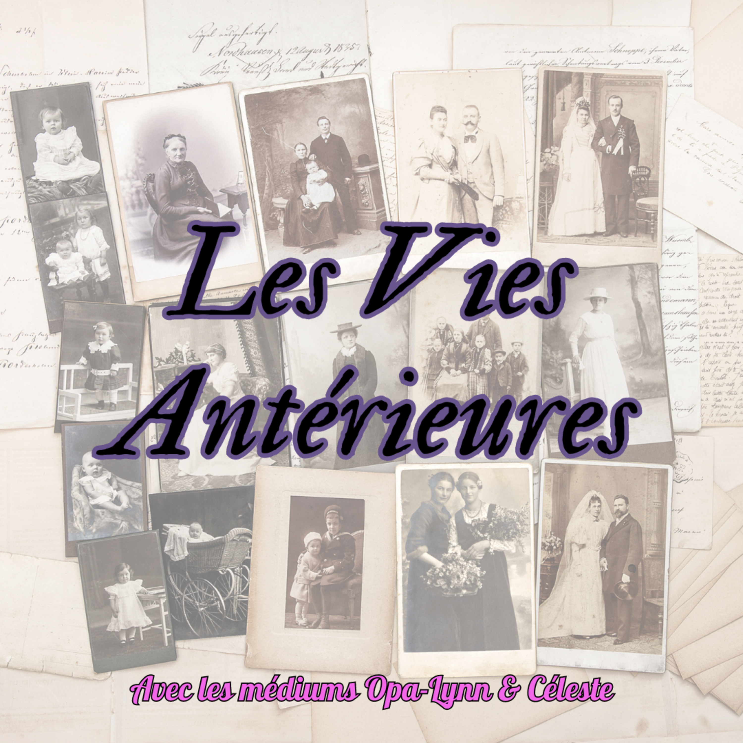 Les Vies Antérieures