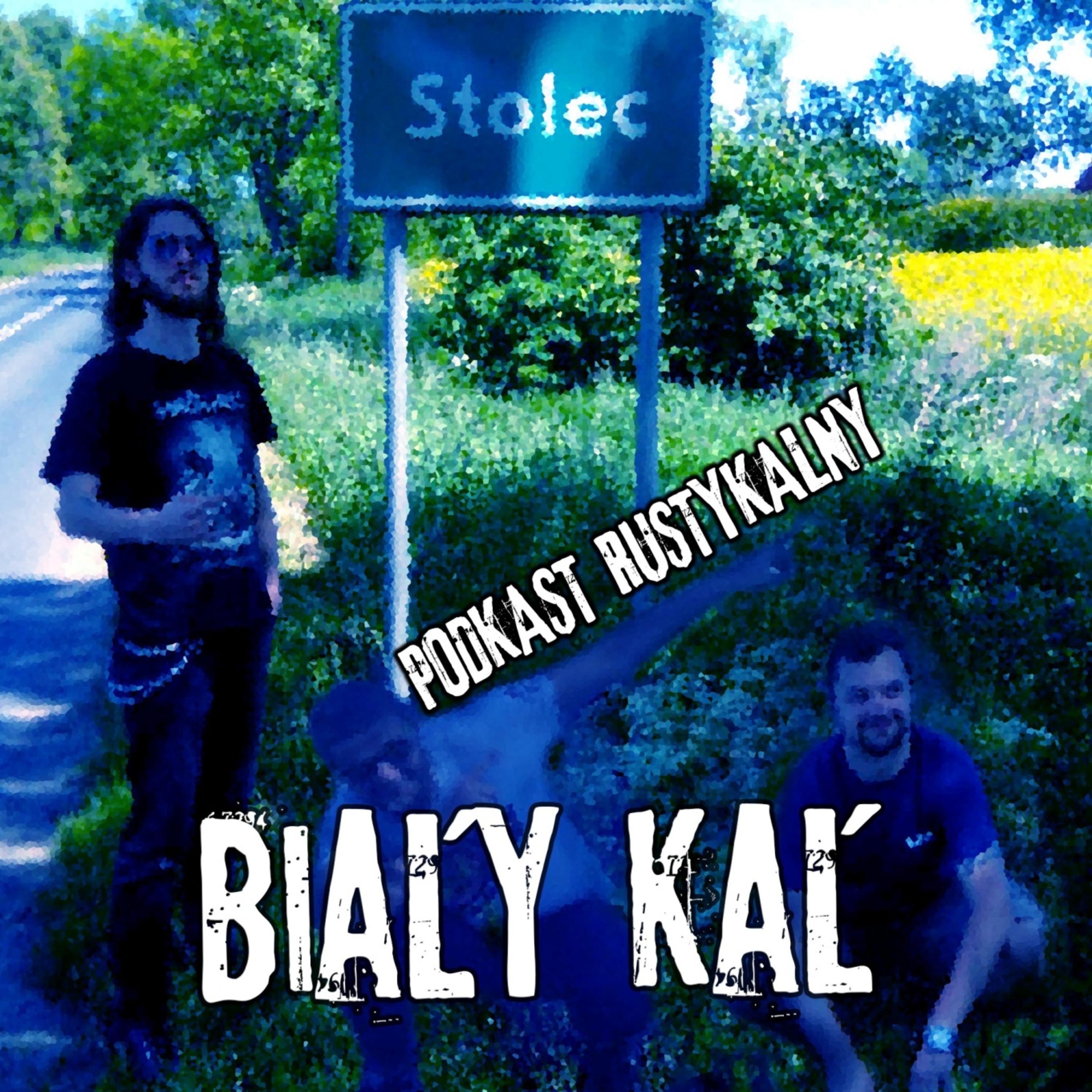 Podkast Rustykalny