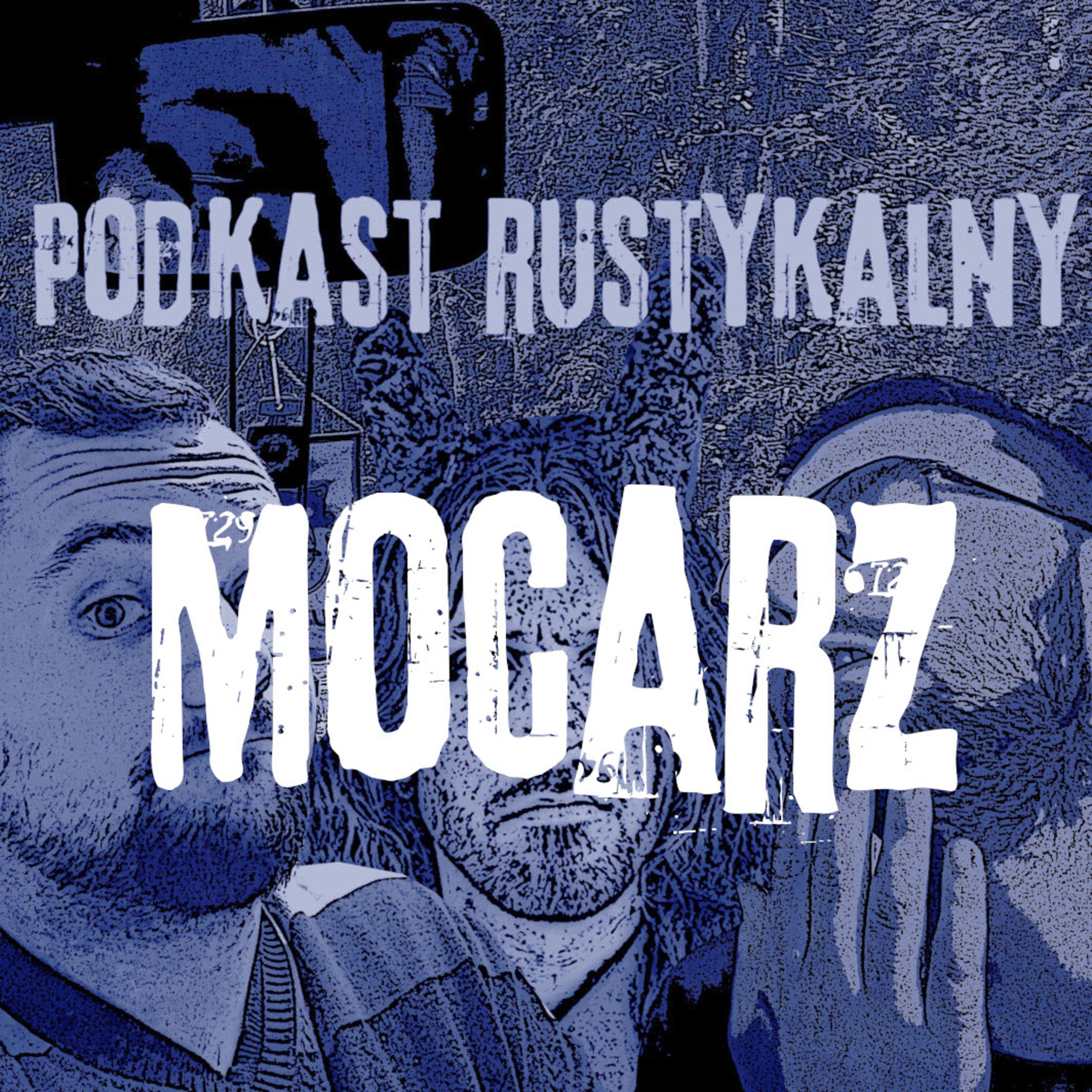 Podkast Rustykalny