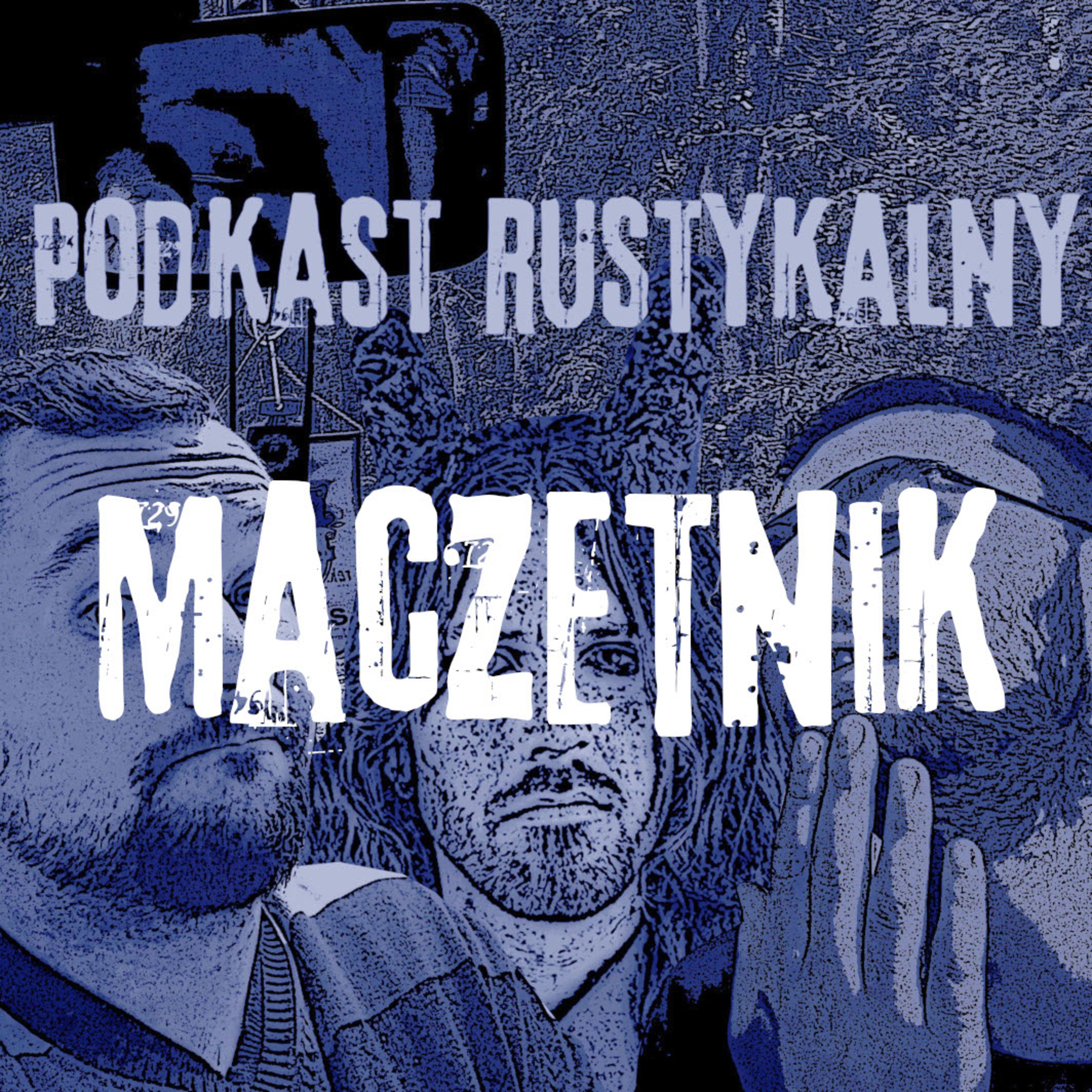 Podkast Rustykalny