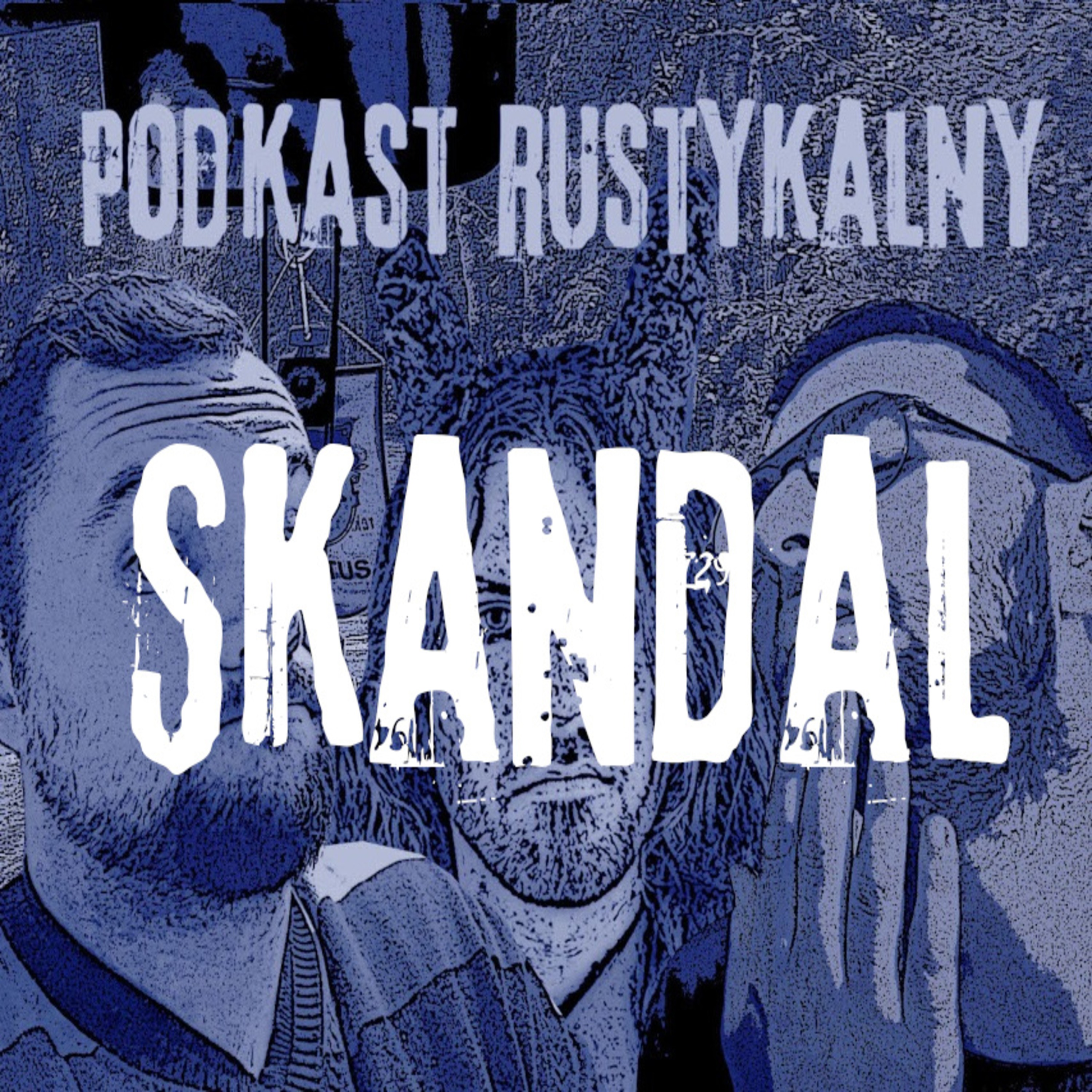 Podkast Rustykalny