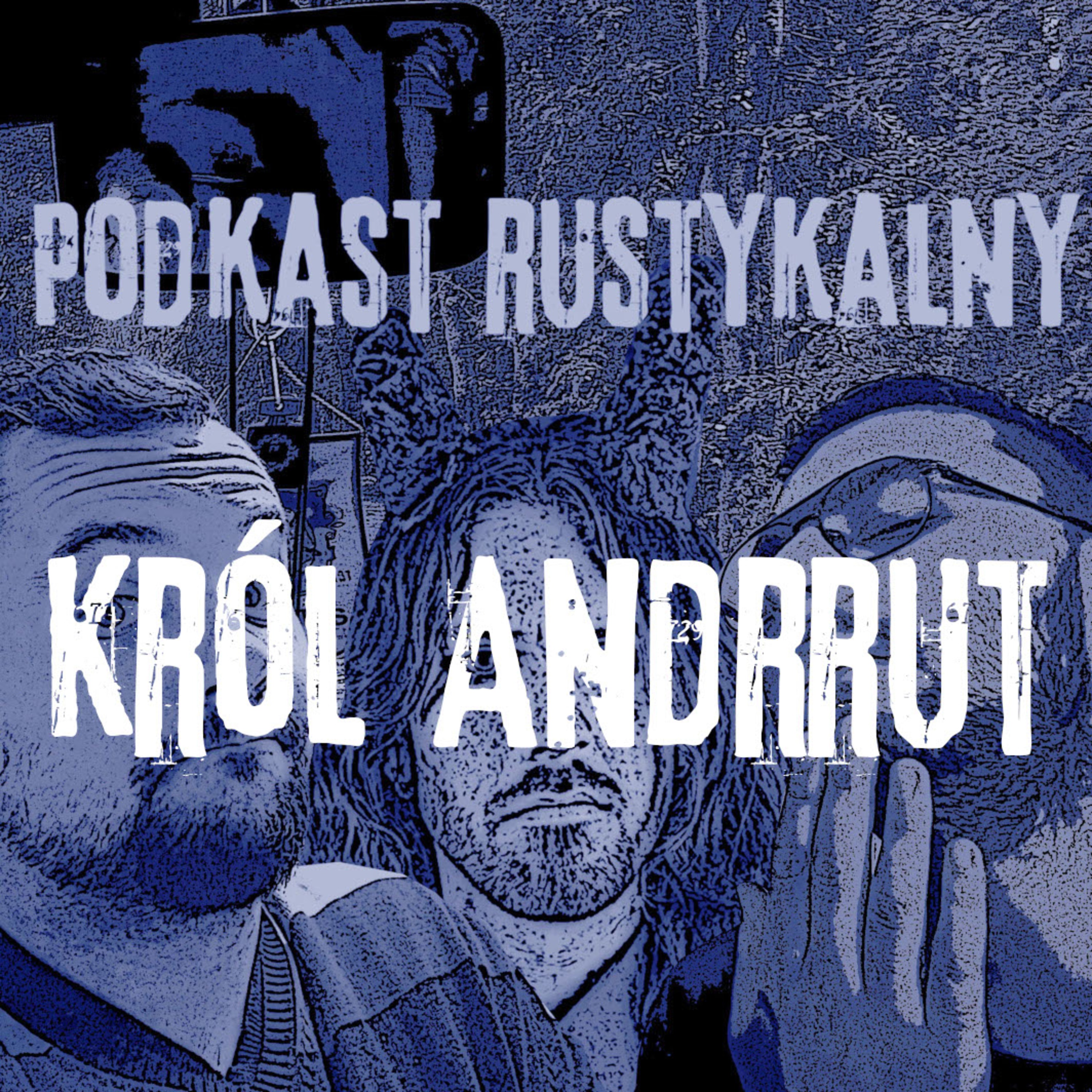 Podkast Rustykalny