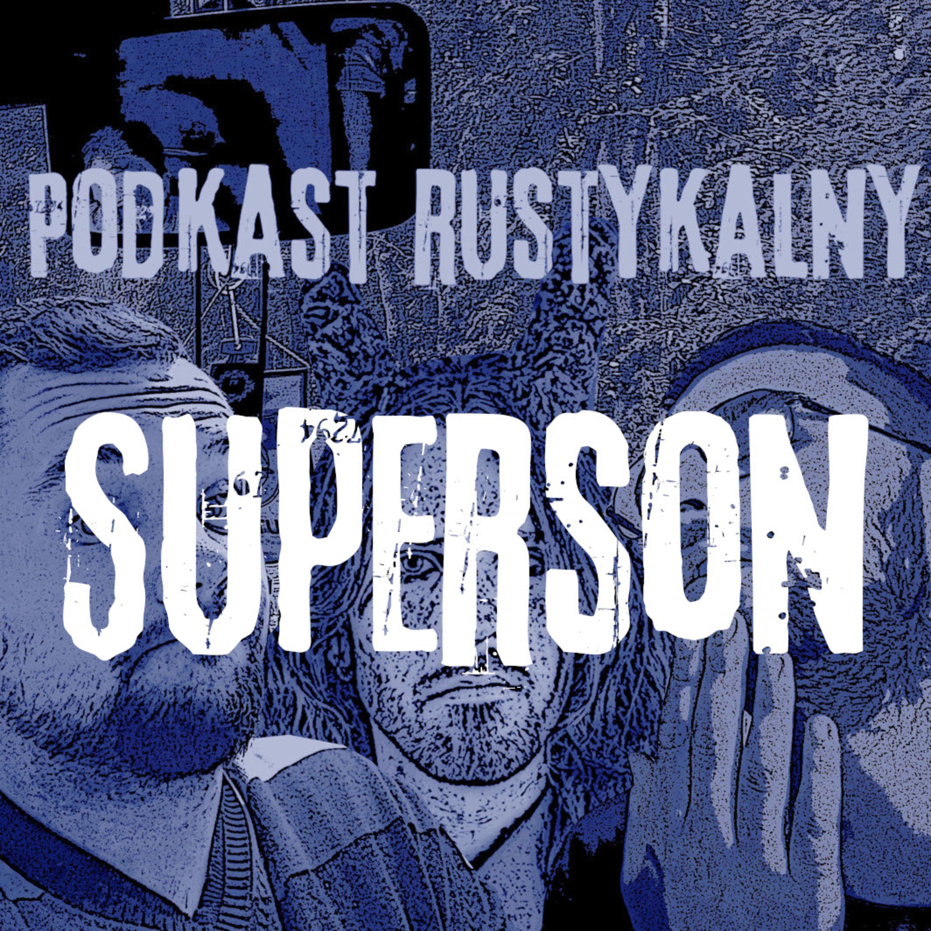 Podkast Rustykalny