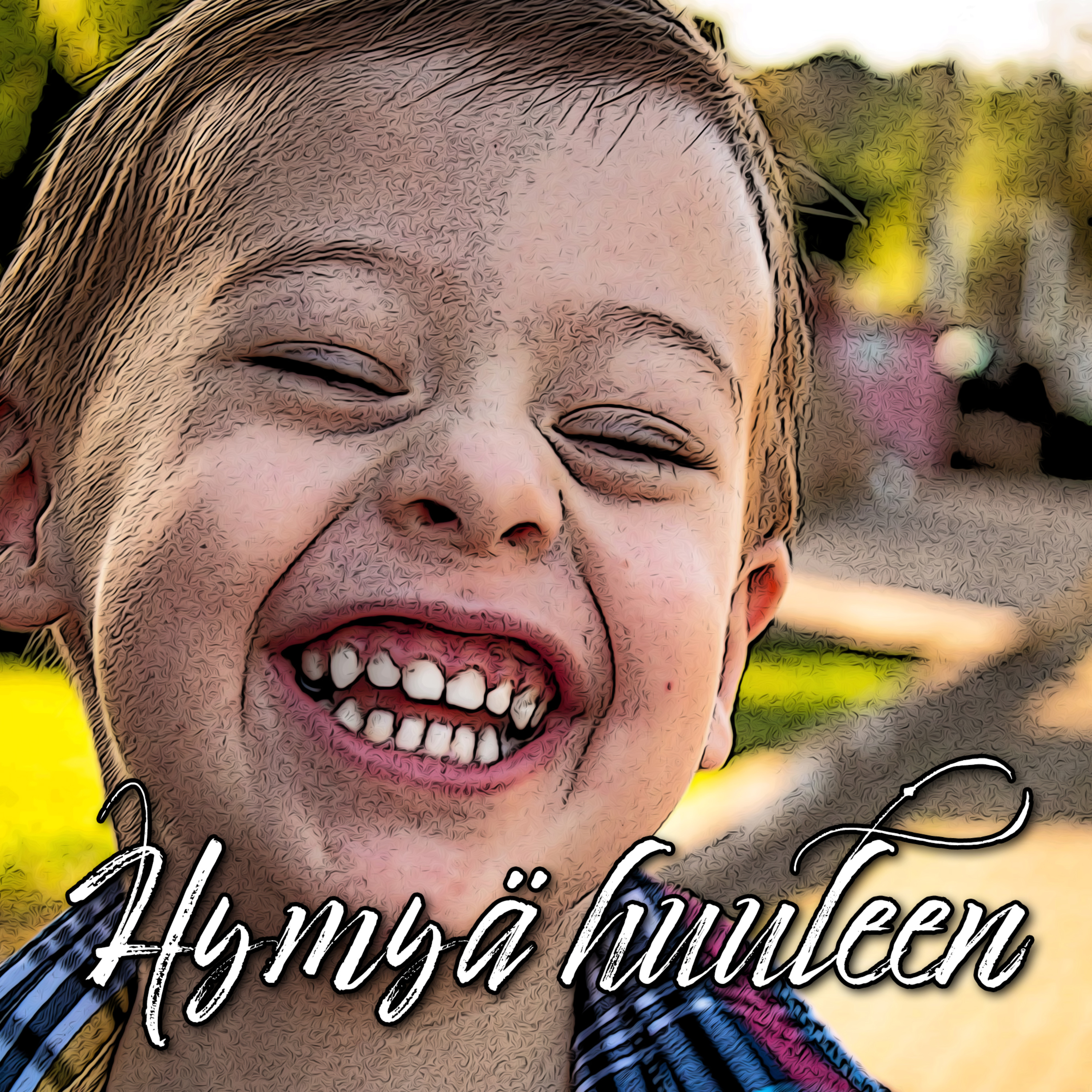 Hymyä huuleen