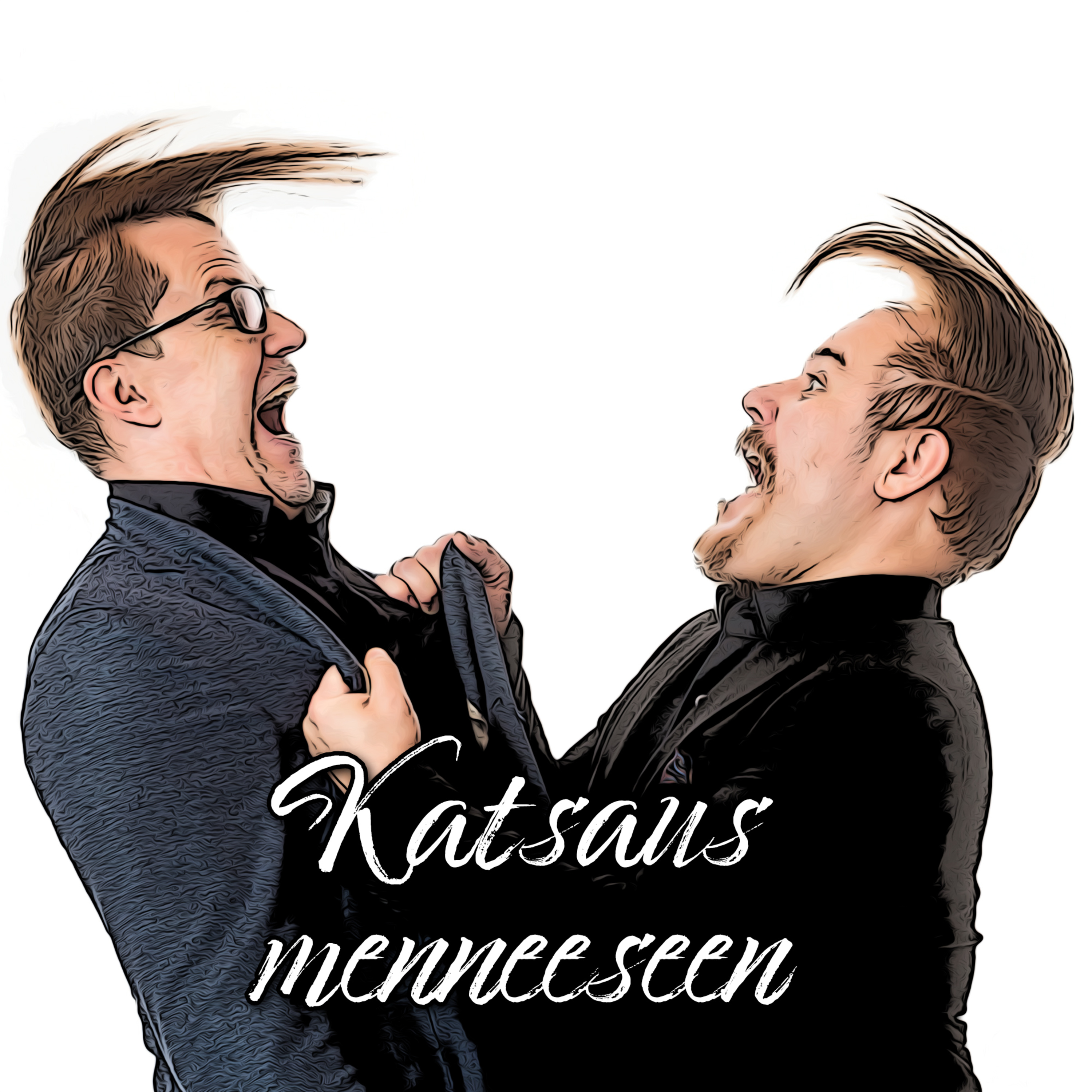 Katsaus menneeseen