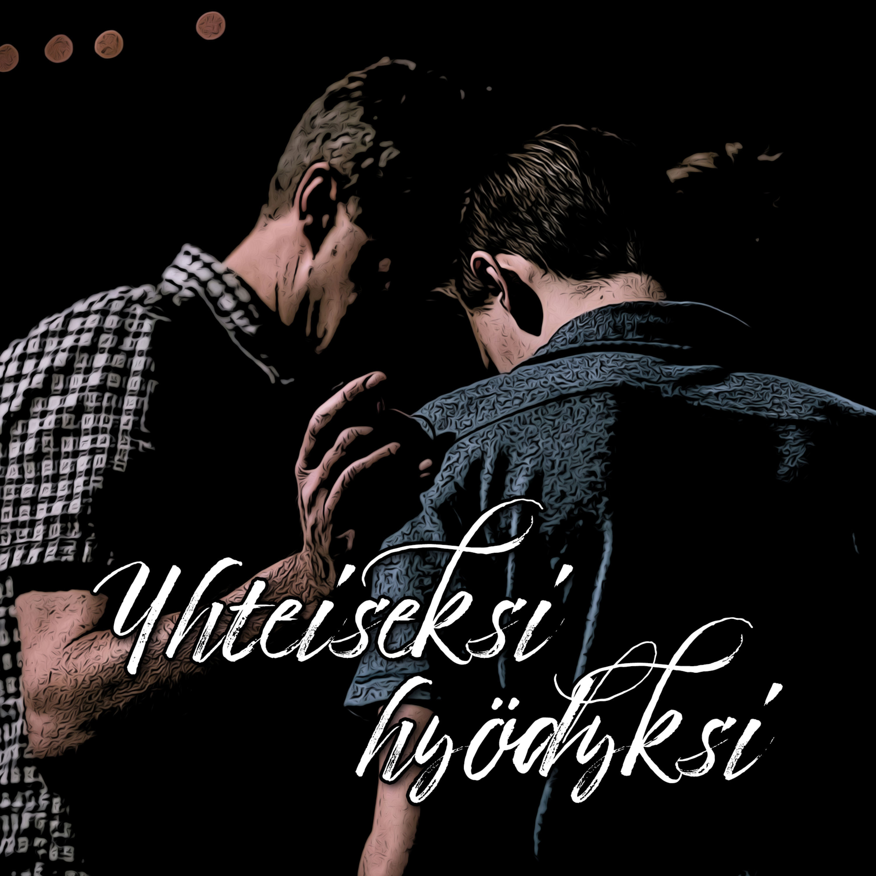 Yhteiseksi hyödyksi episode artwork