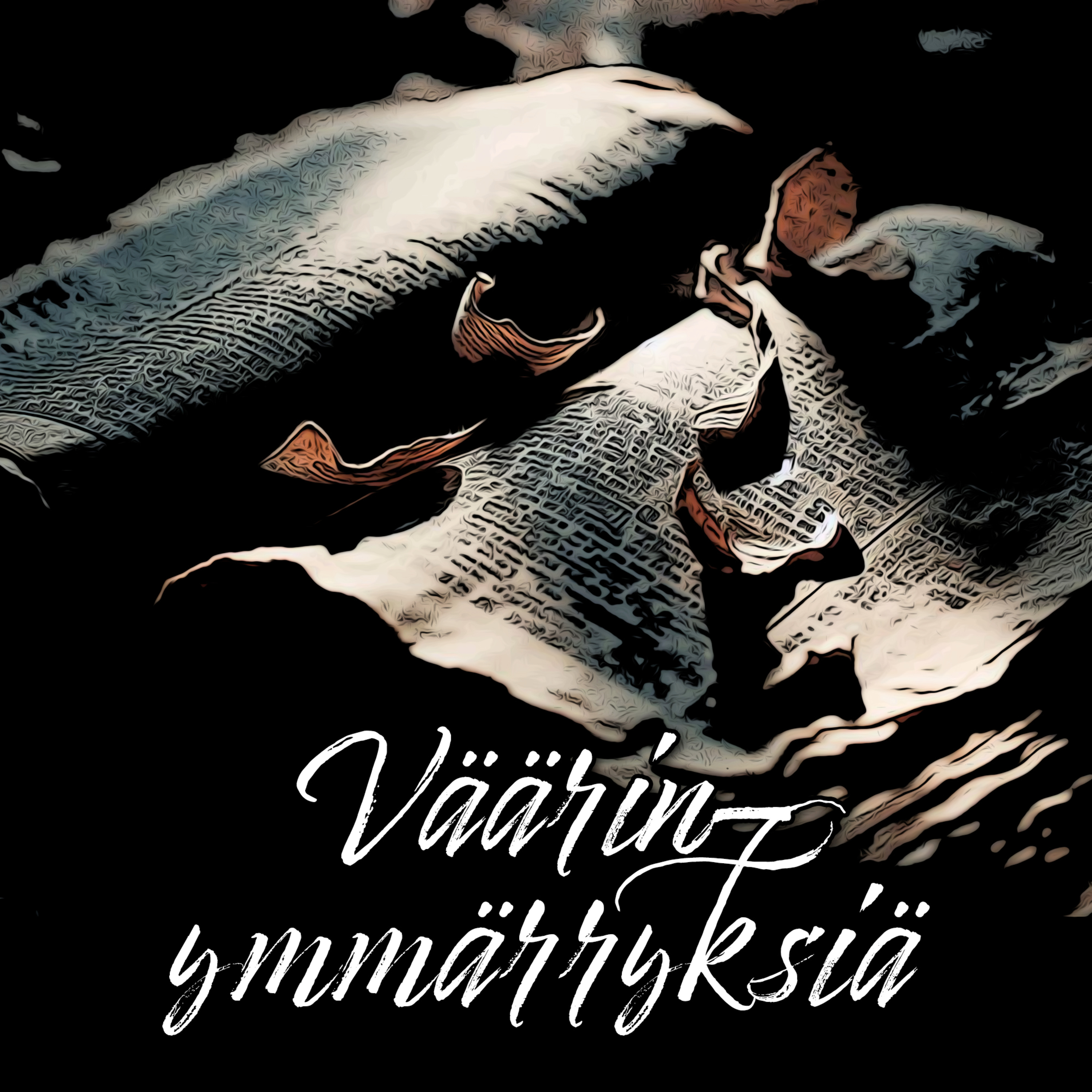 Väärinymmärryksiä