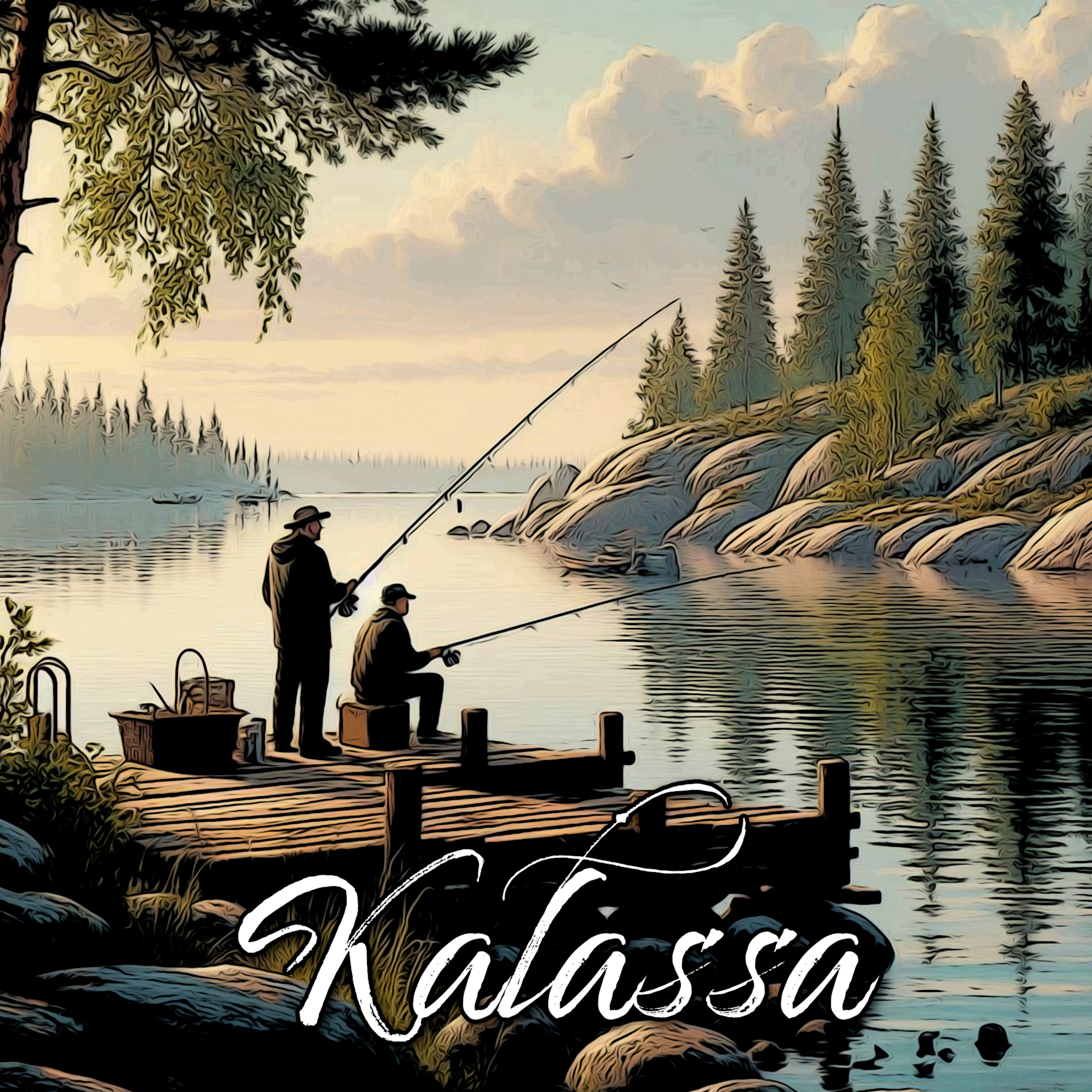 Kalassa