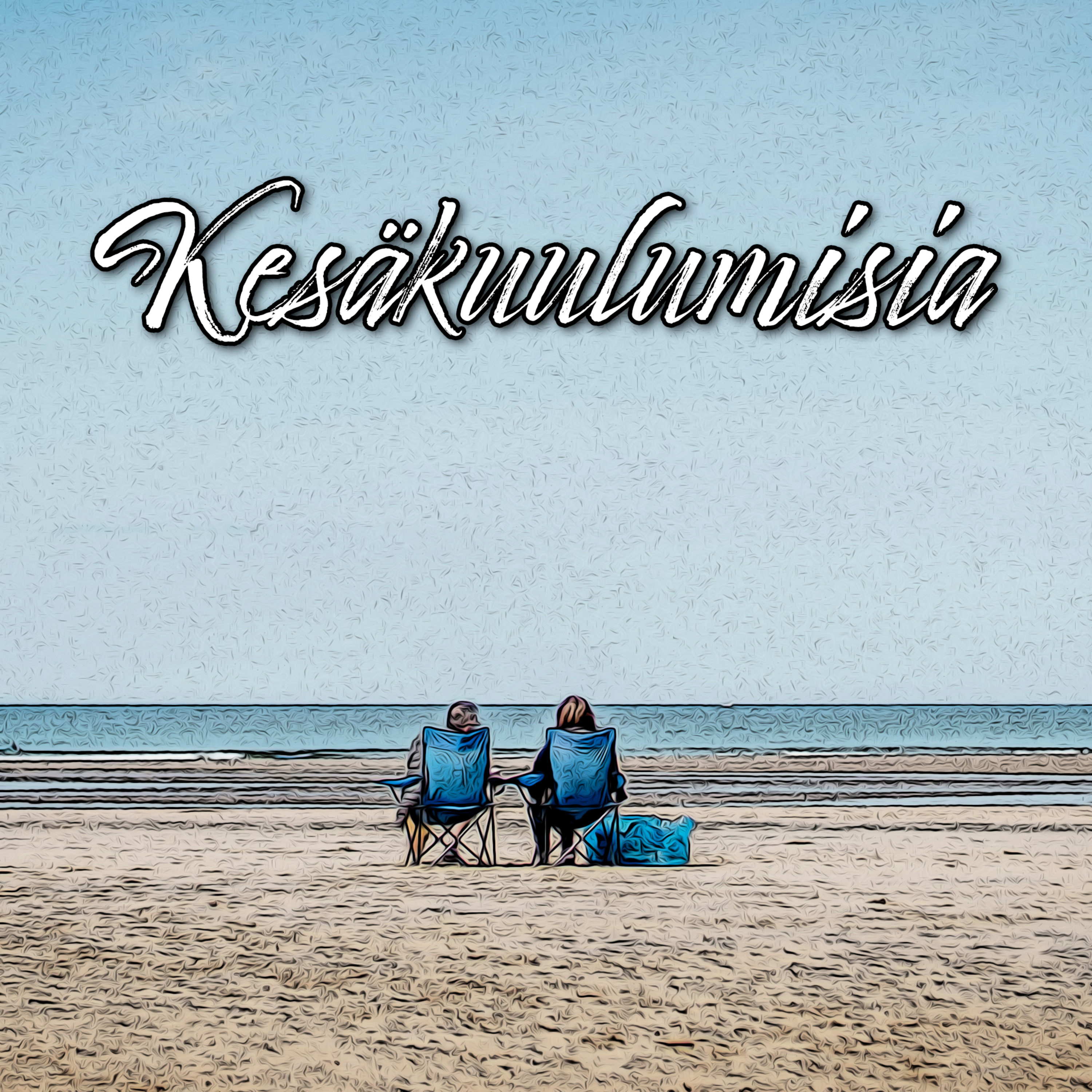 Kesäkuulumisia